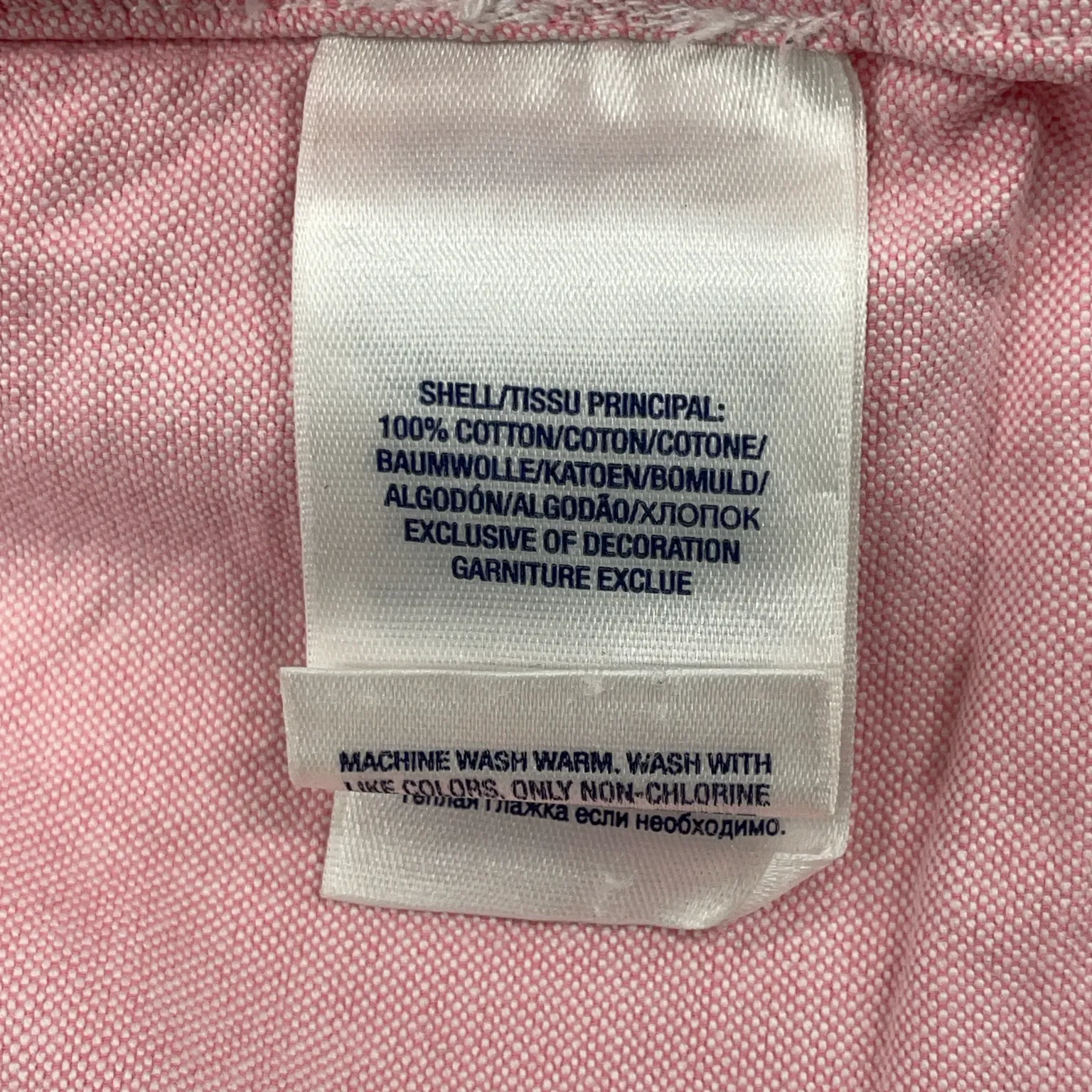 Ralph Lauren - bild 4