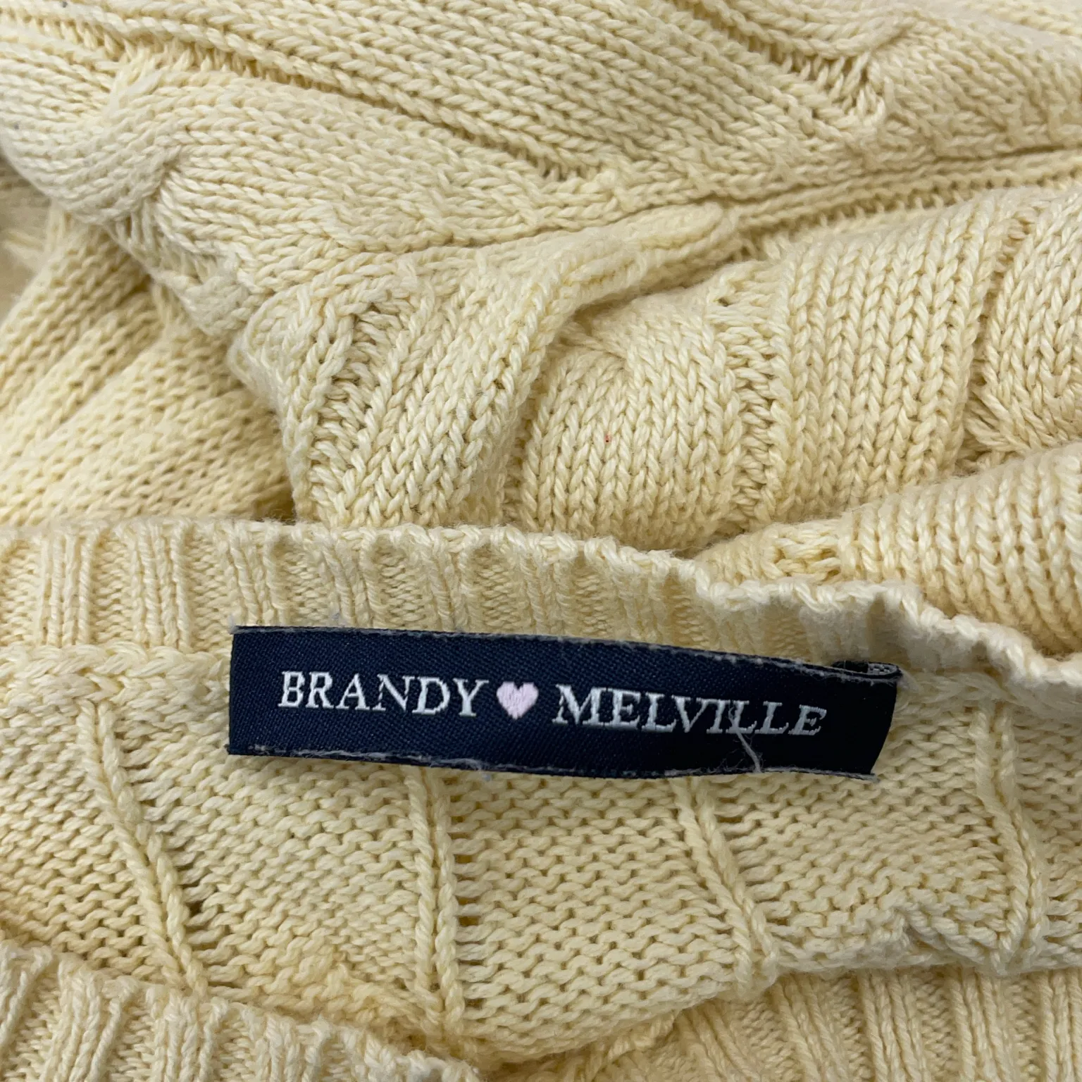 Brandy Melville - bild 3