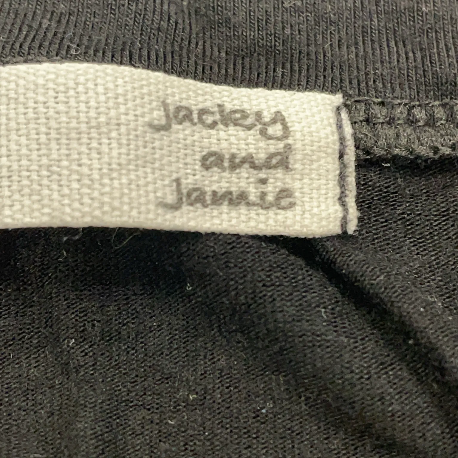 Jacky and Jamie - bild 3