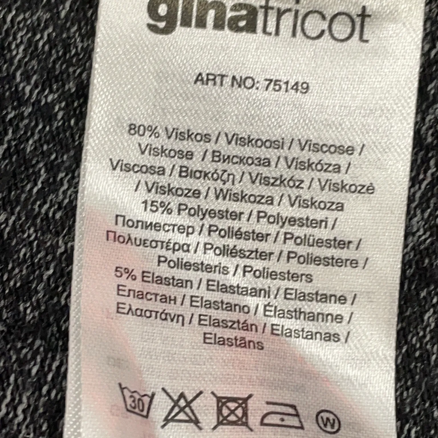 Gina Tricot - bild 4