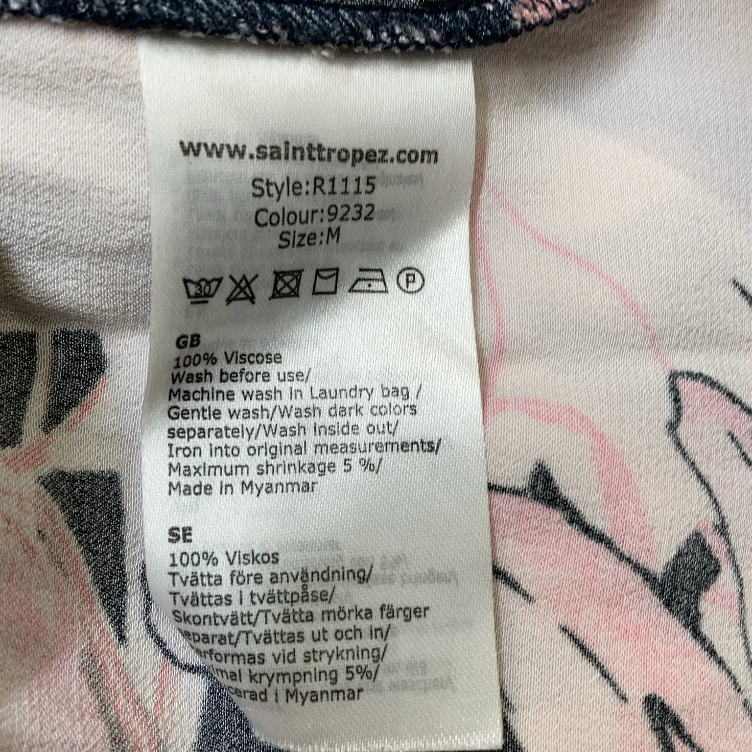 Saint Tropez - bild 4