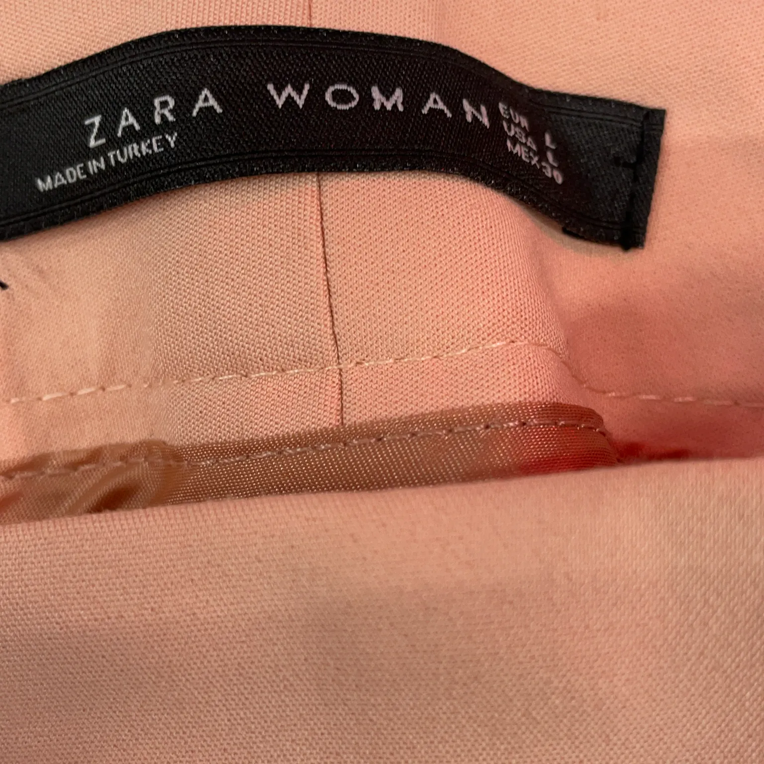 Zara Woman - bild 3