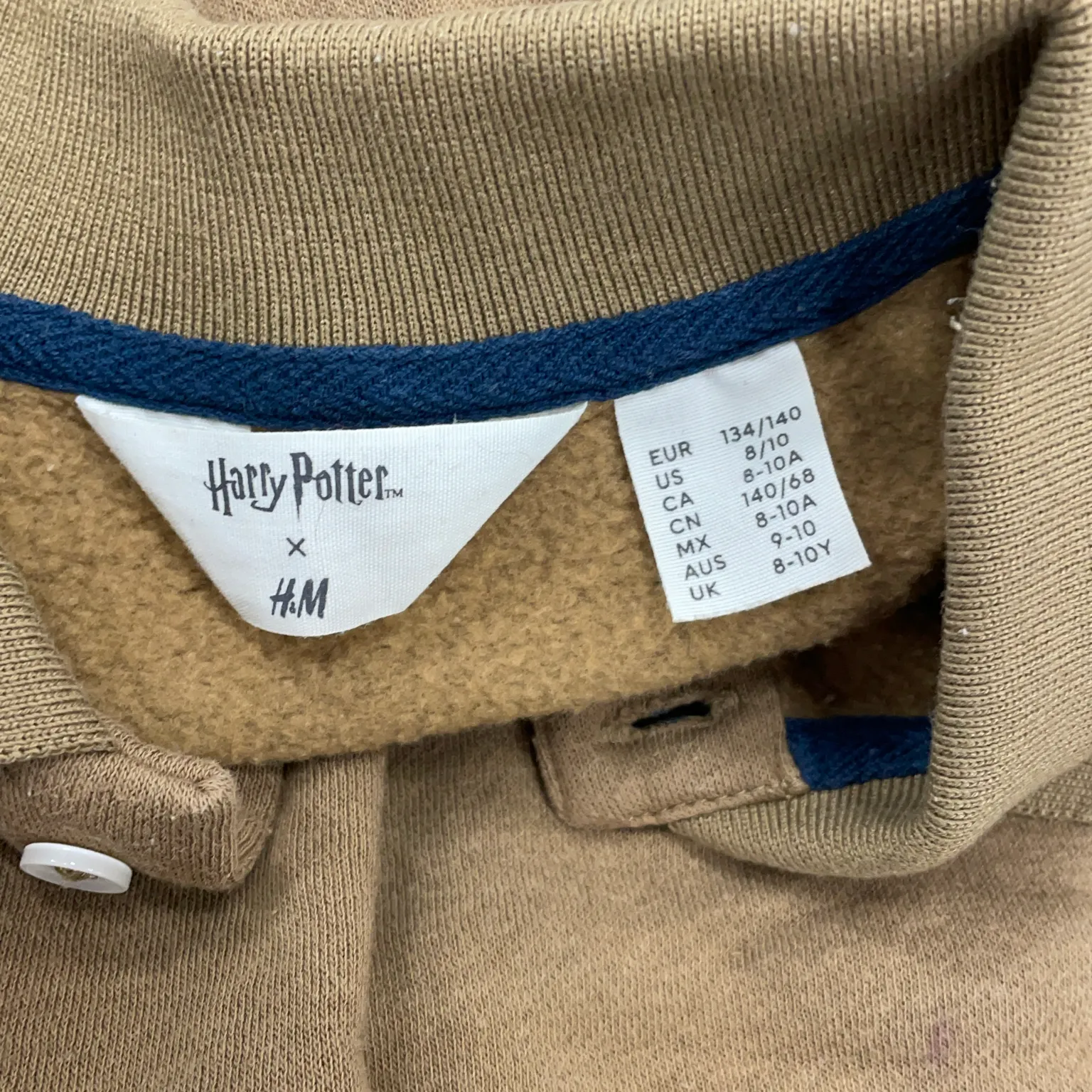 Harry Potter x H&M - bild 3