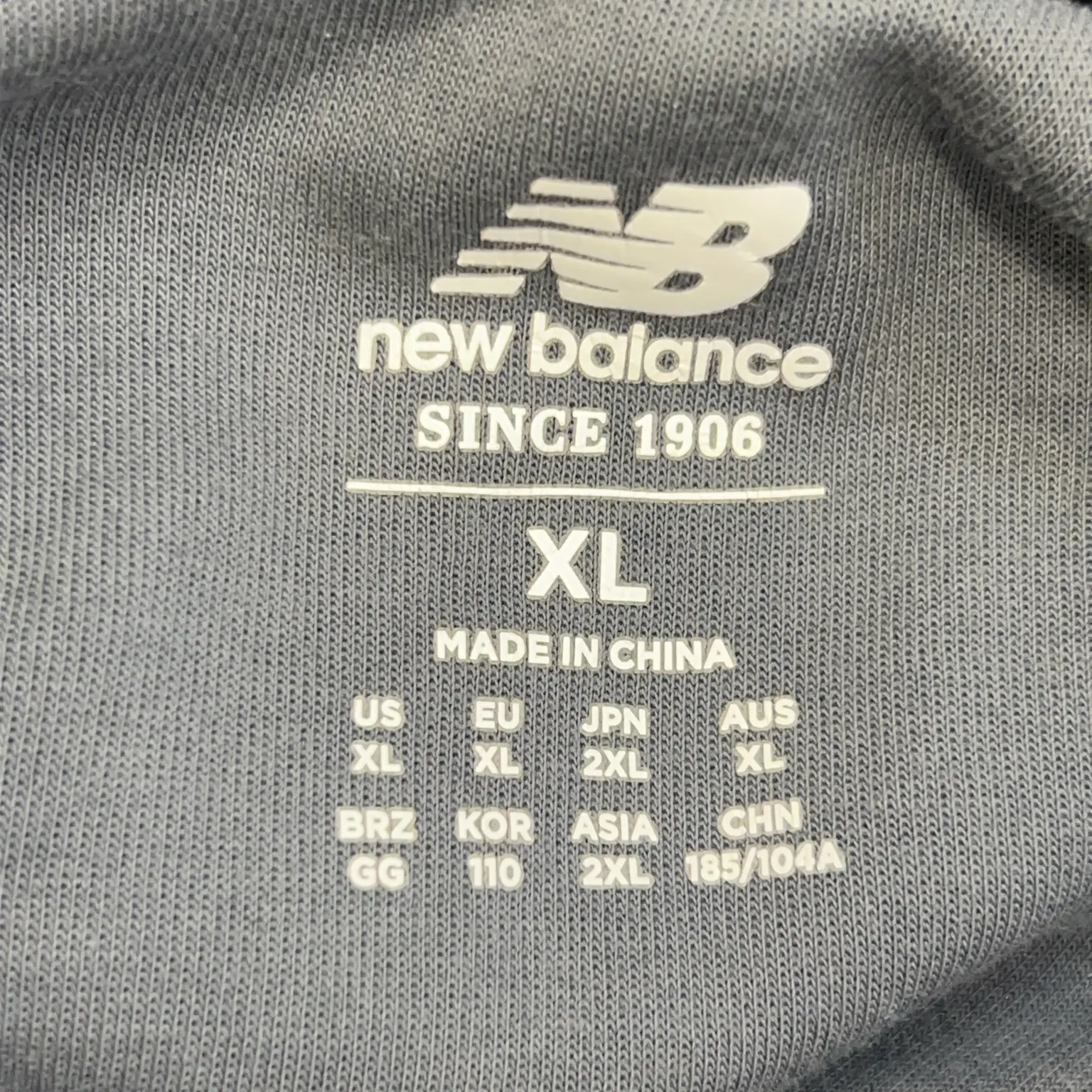 New Balance - bild 3