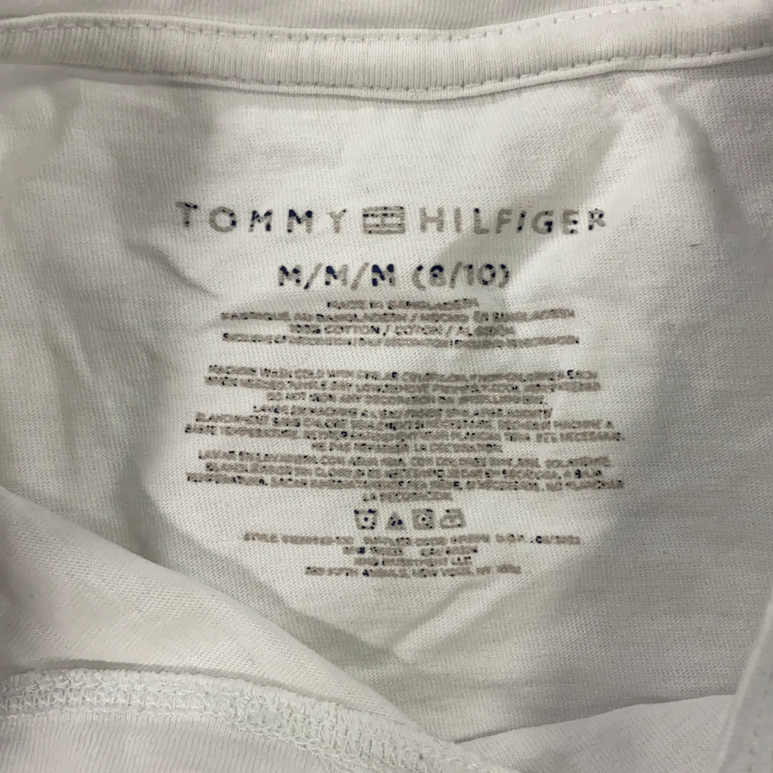 Tommy Hilfiger - bild 3