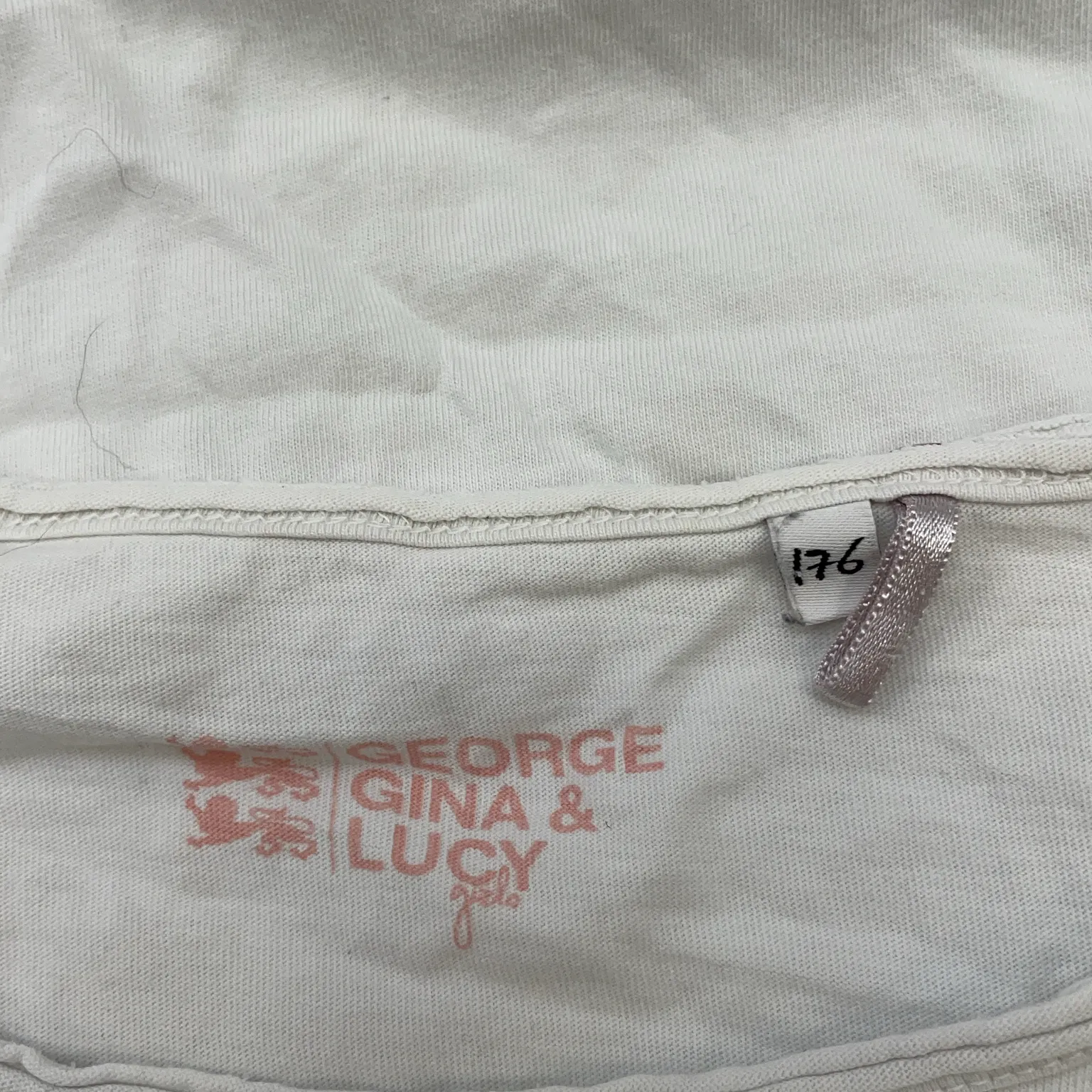 George Gina & Lucy - bild 3