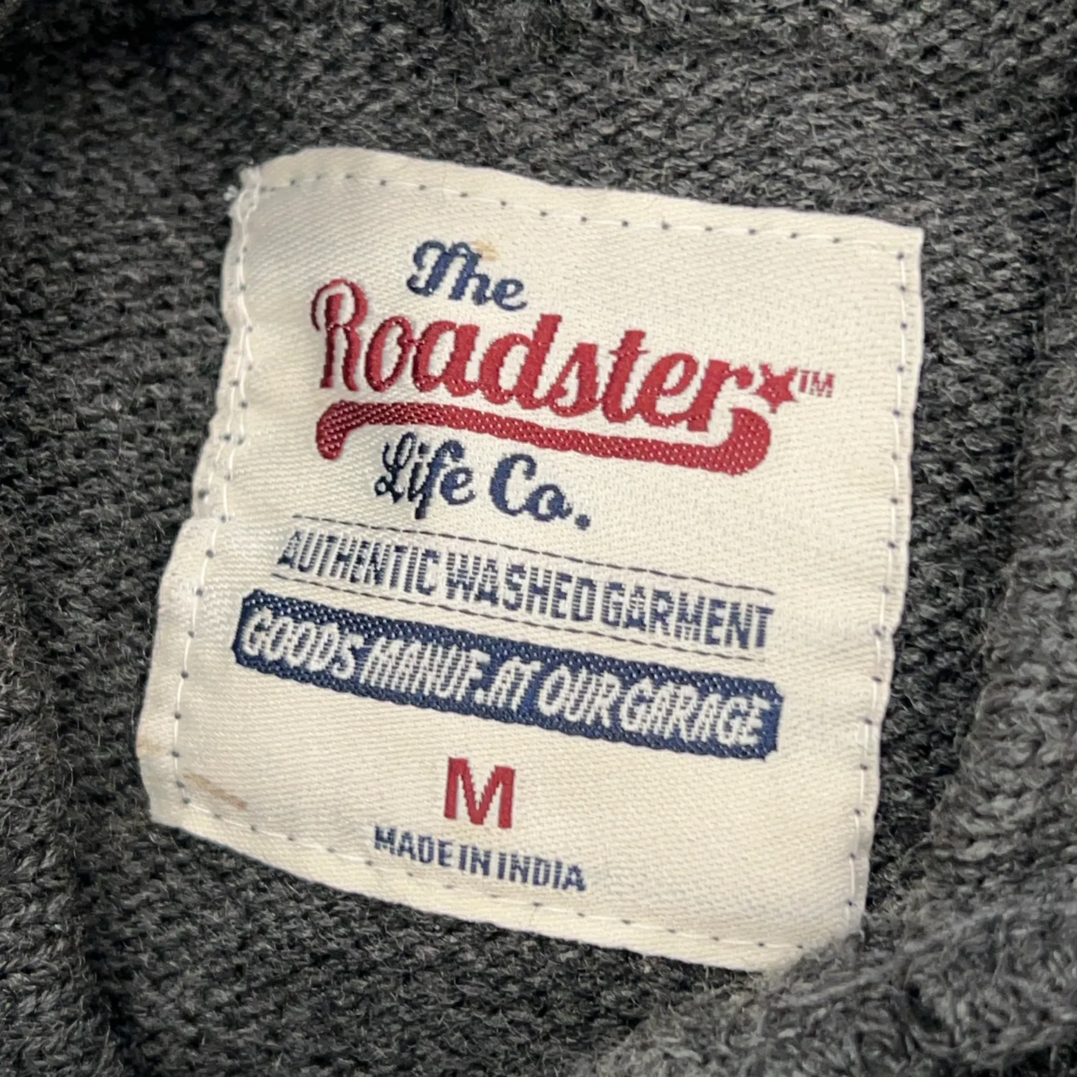 The Roadster - bild 3