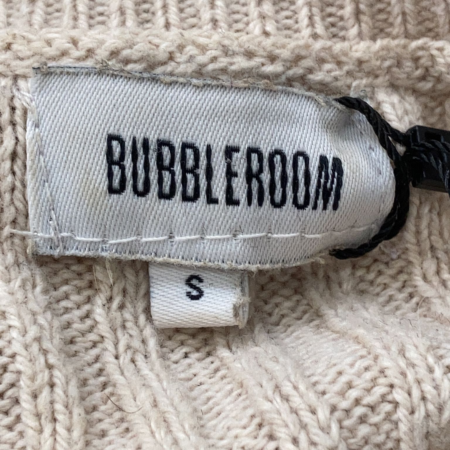 Bubbleroom