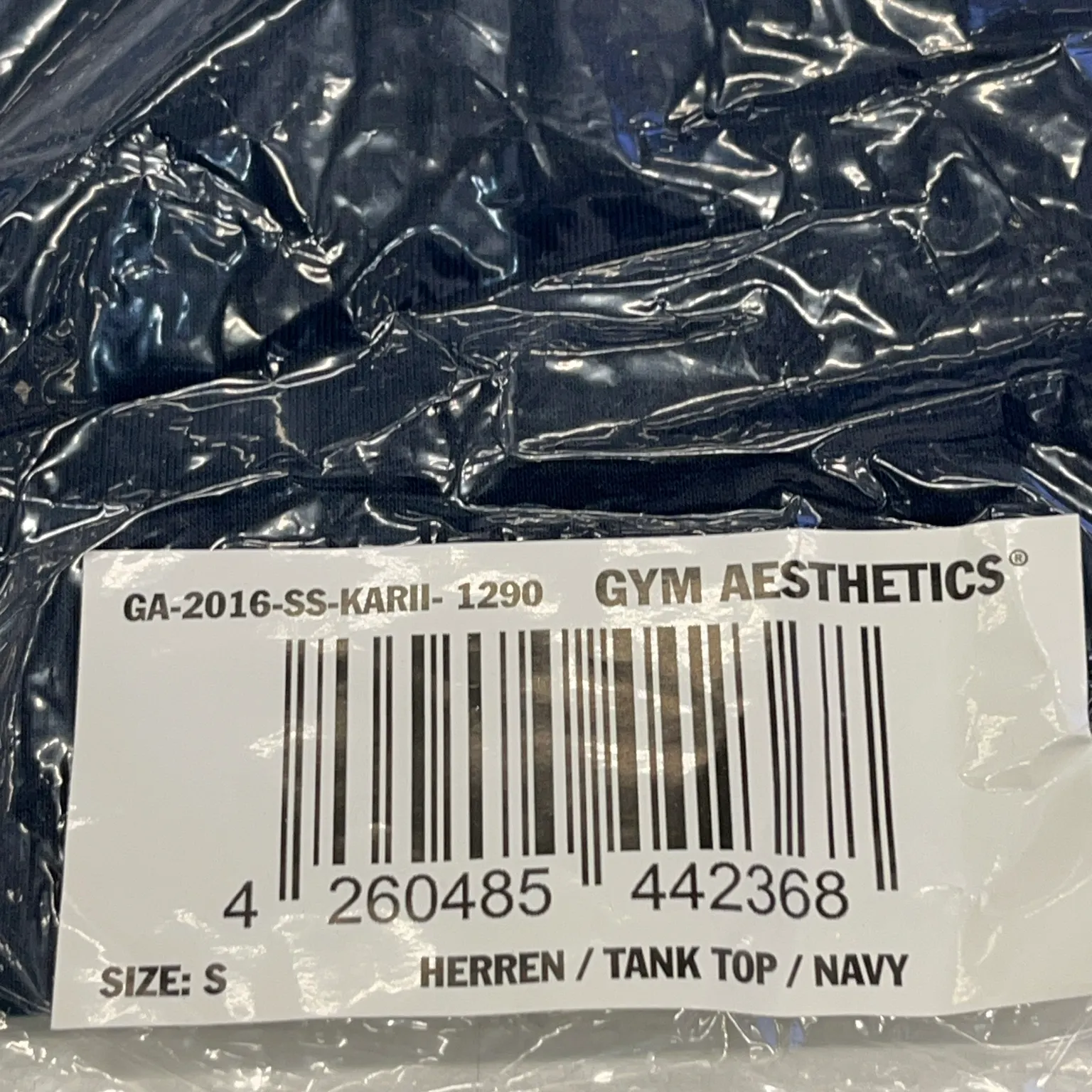 Gym Aesthetics - bild 3