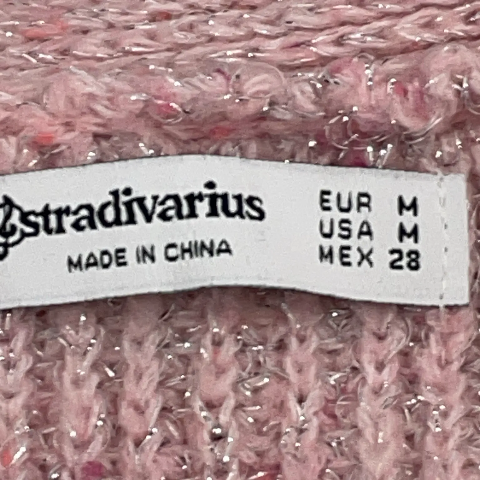 Stradivarius - bild 3