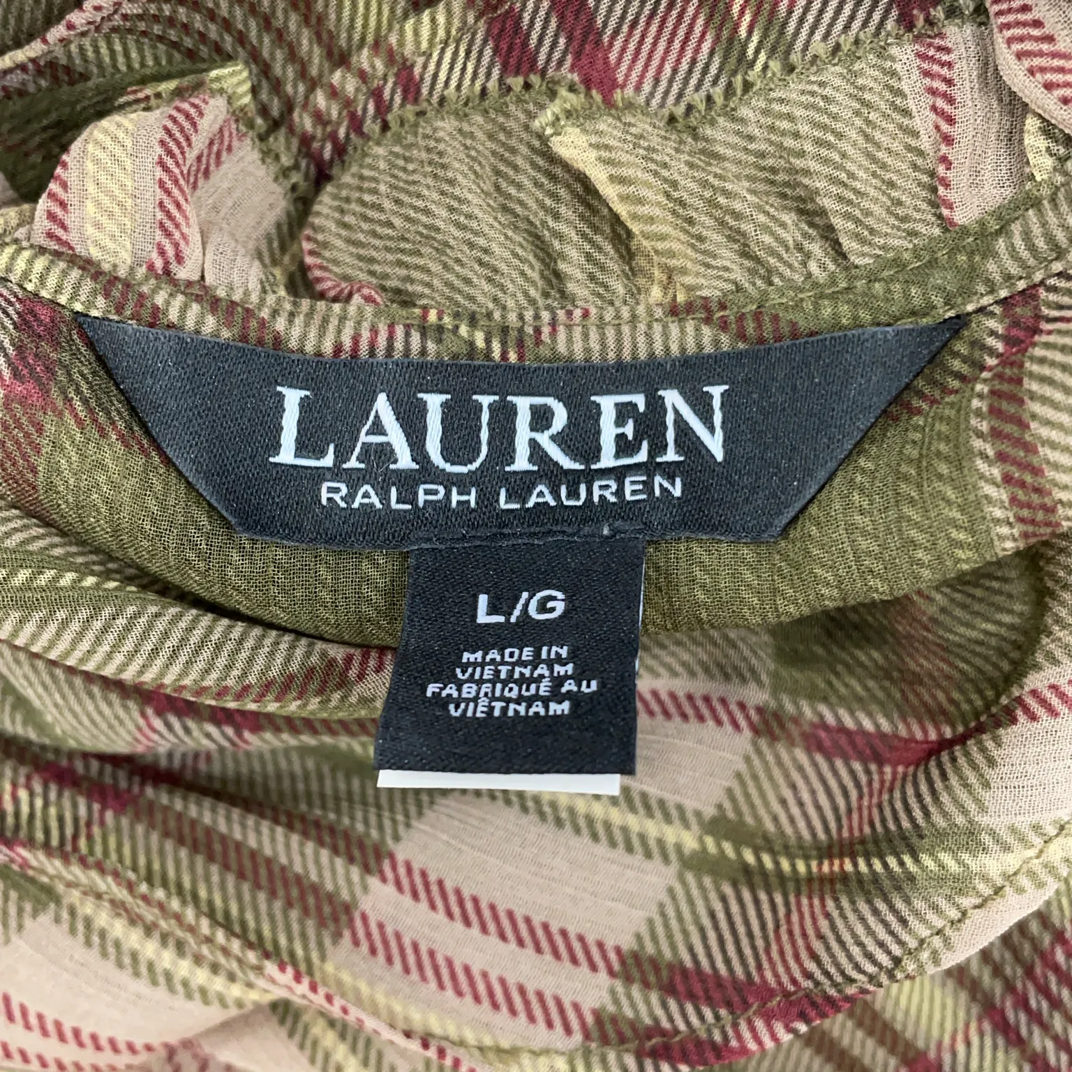 Lauren Ralph Lauren - bild 3