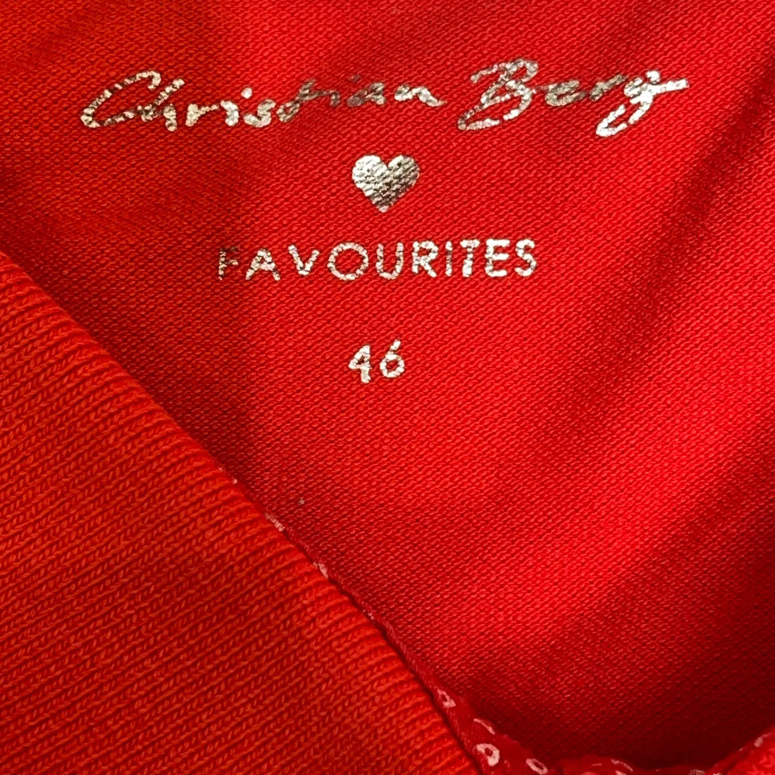 Christian Berg - bild 3