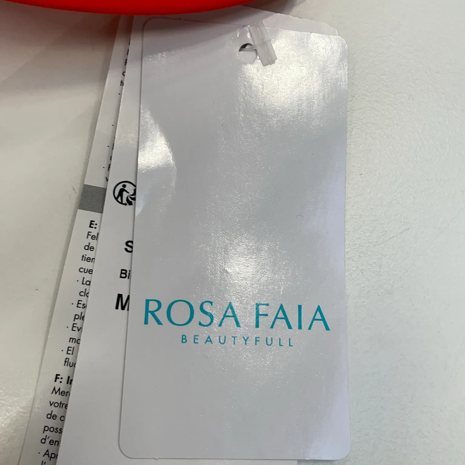 Rosa Faia - bild 3