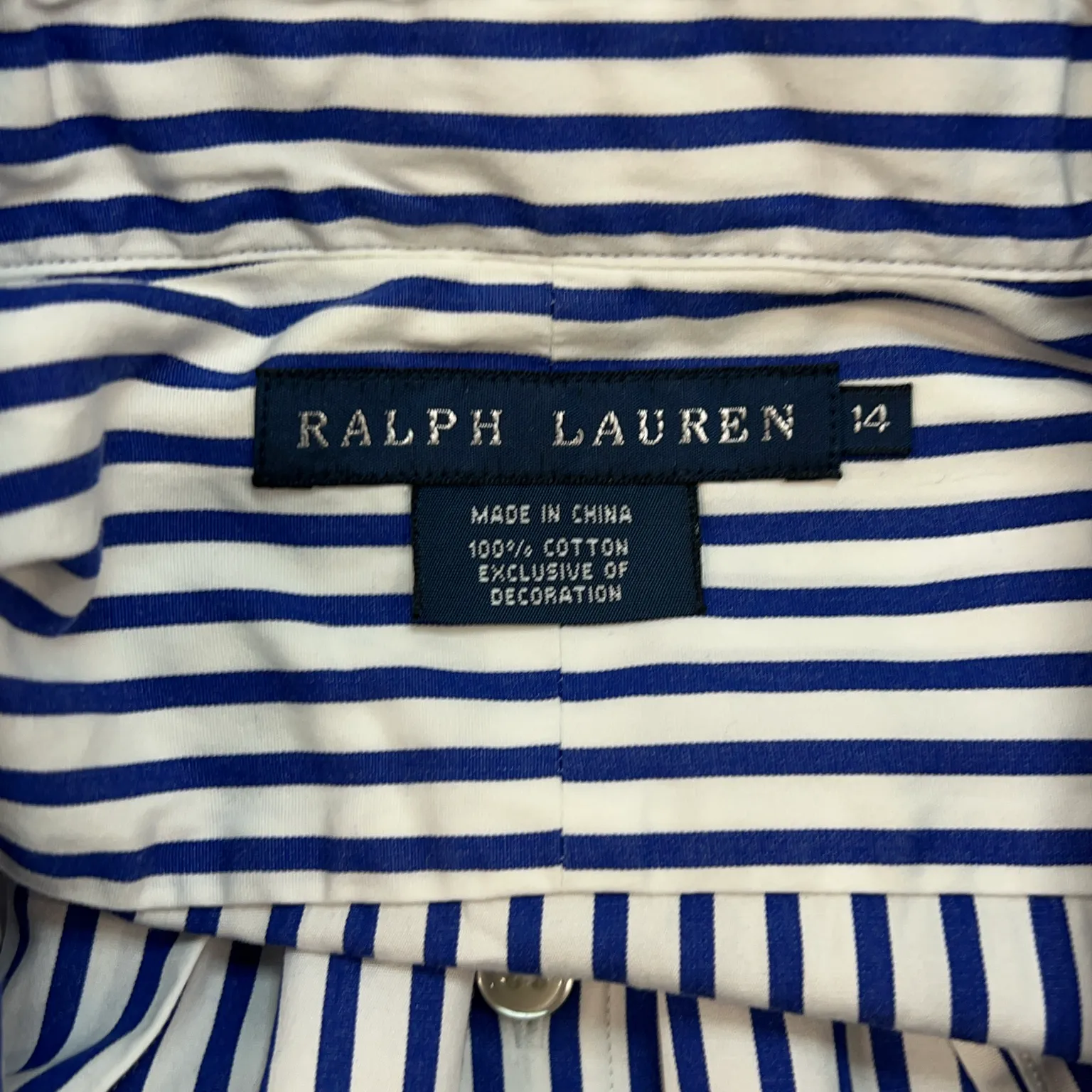 Ralph Lauren - bild 3