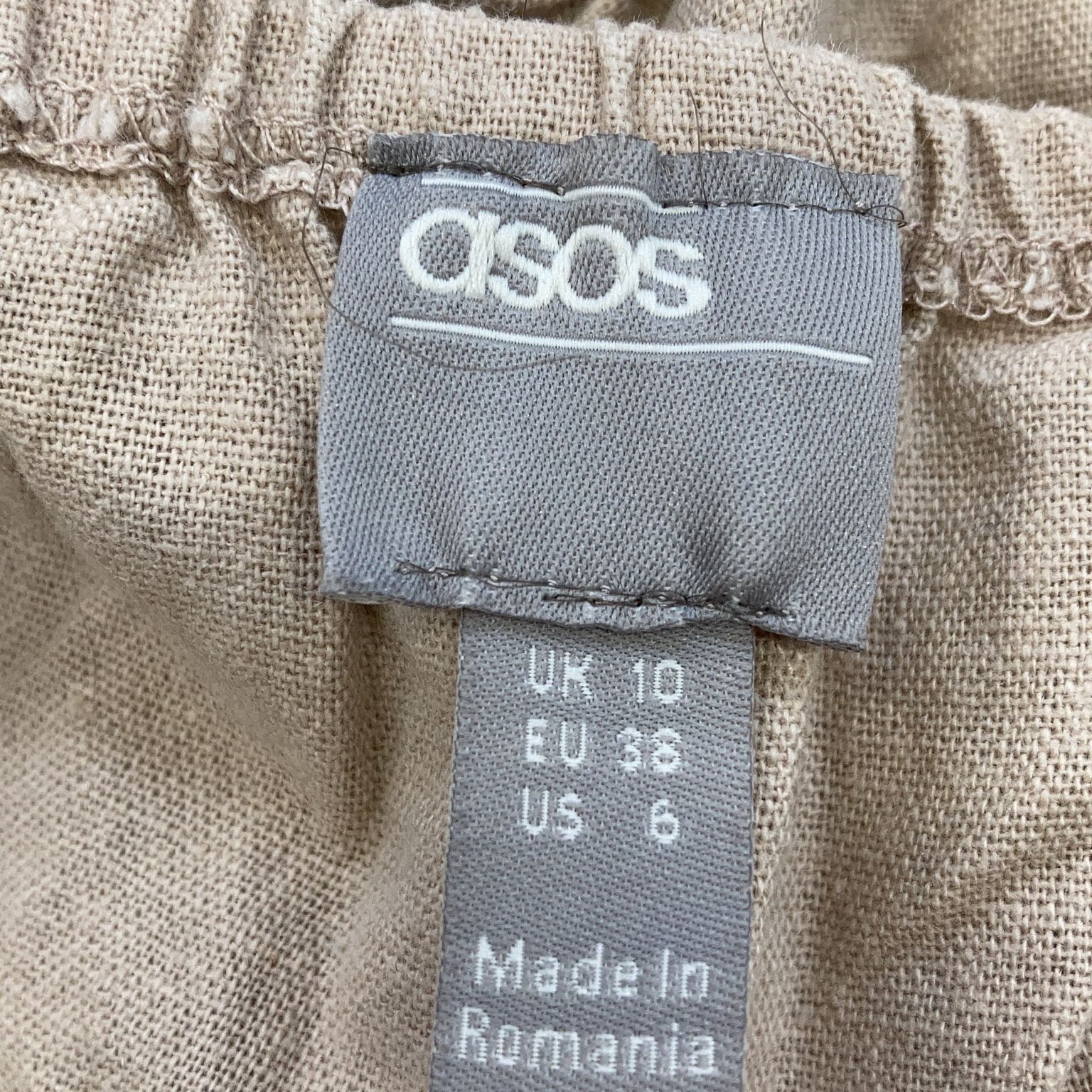 ASOS