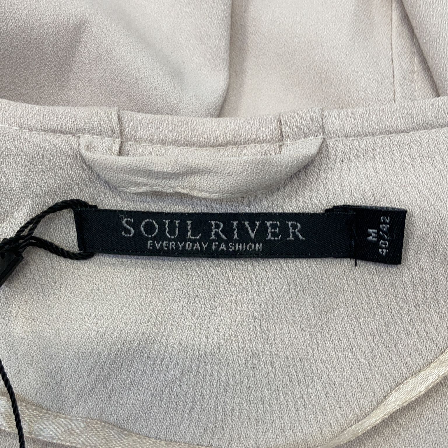 Soul River