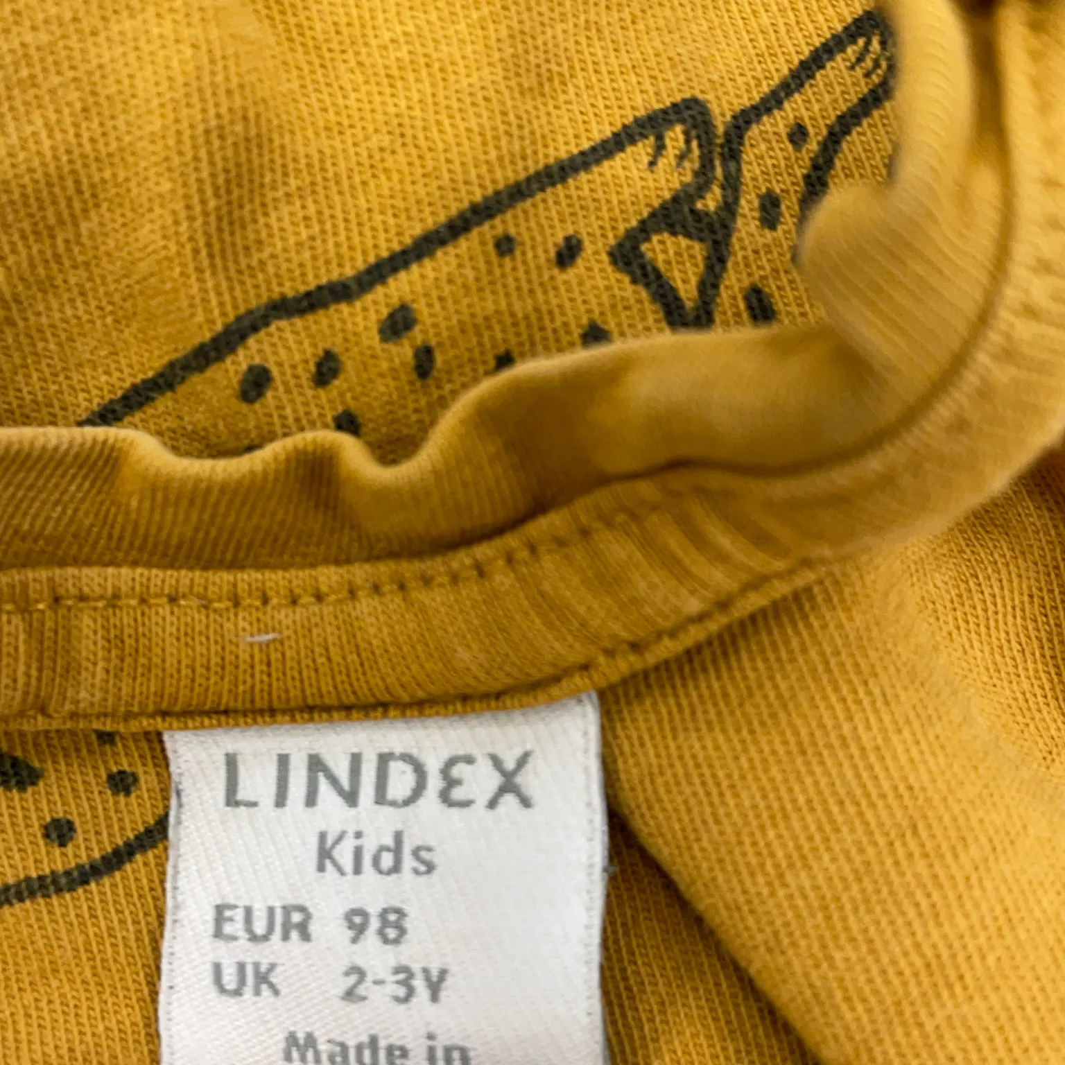 Lindex Kids - bild 3