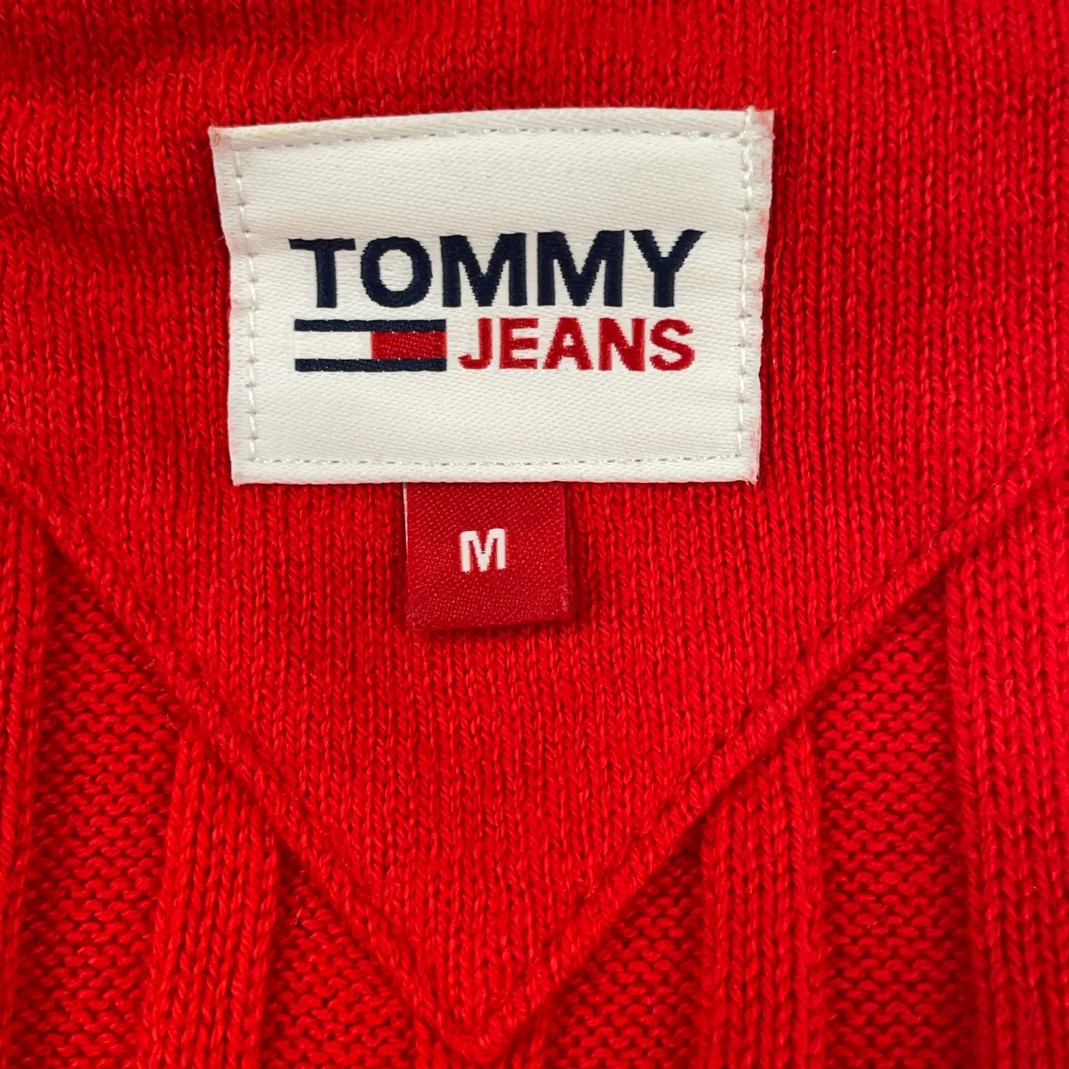 Tommy Hilfiger Jeans - bild 3