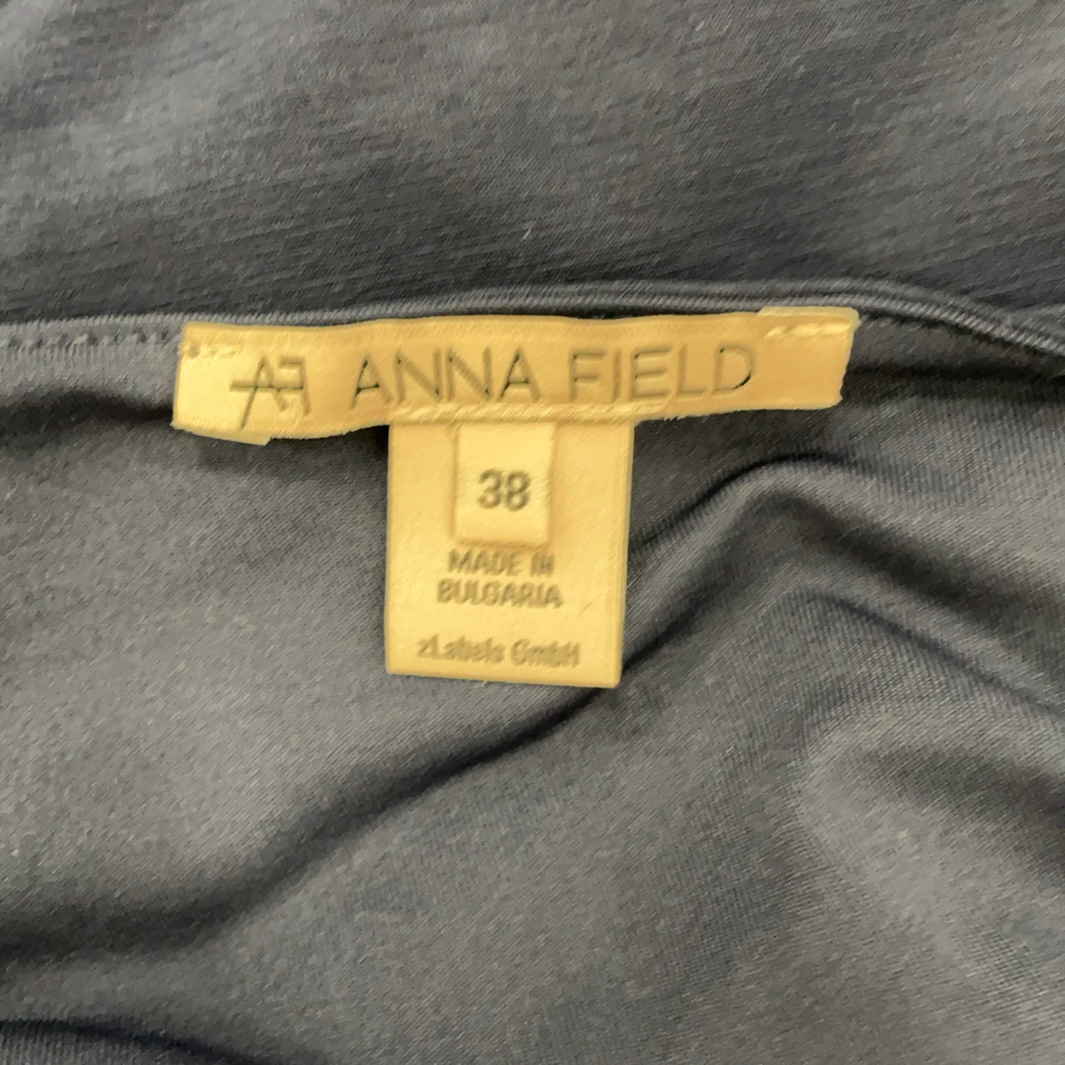 Anna Field - bild 3