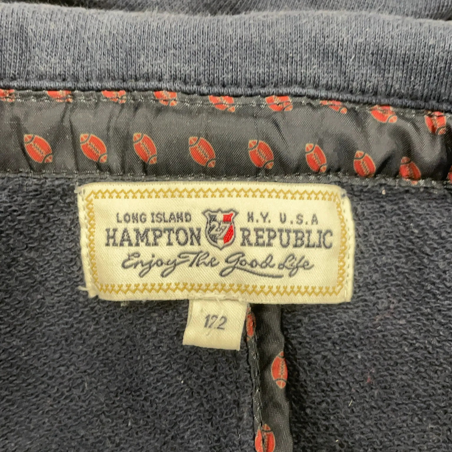 Hampton Republic - bild 3