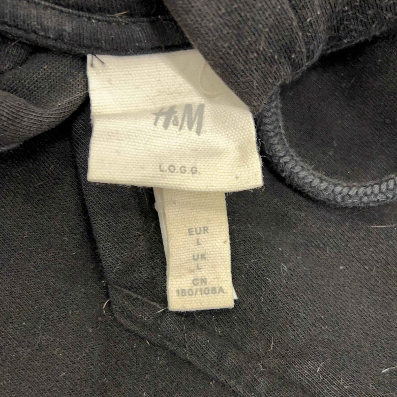 L.O.G.G by H&M - bild 3