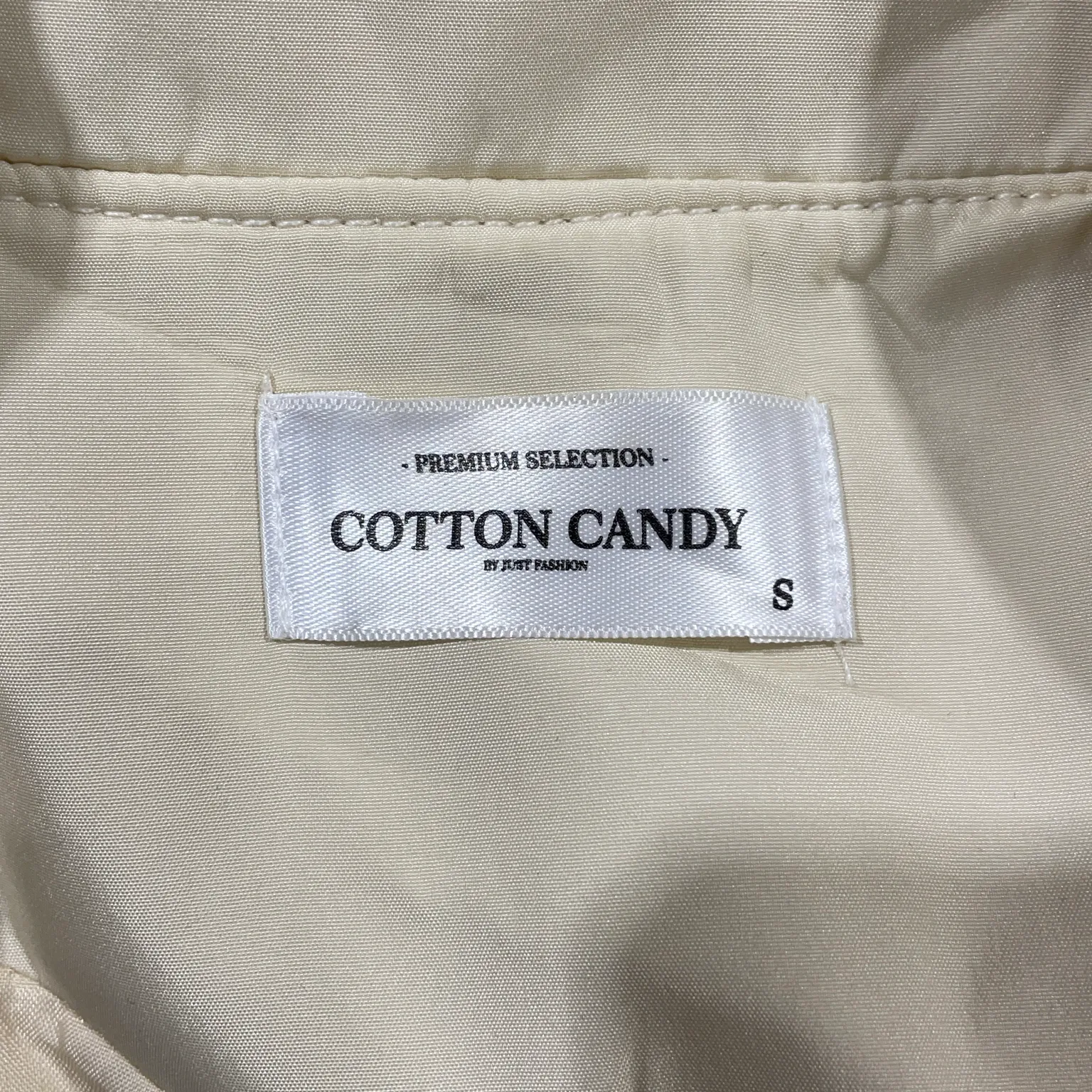 Cotton Candy by Just Fashion - bild 3