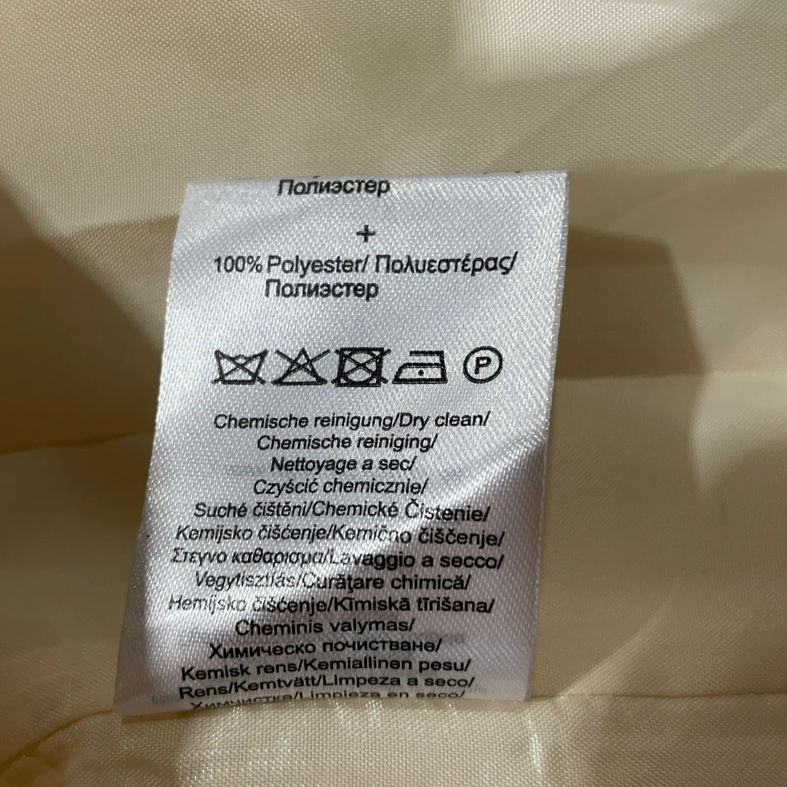 Cotton Candy by Just Fashion - bild 4