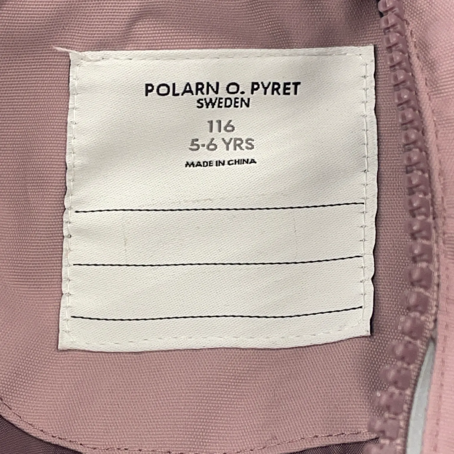 Polarn O. Pyret - bild 3