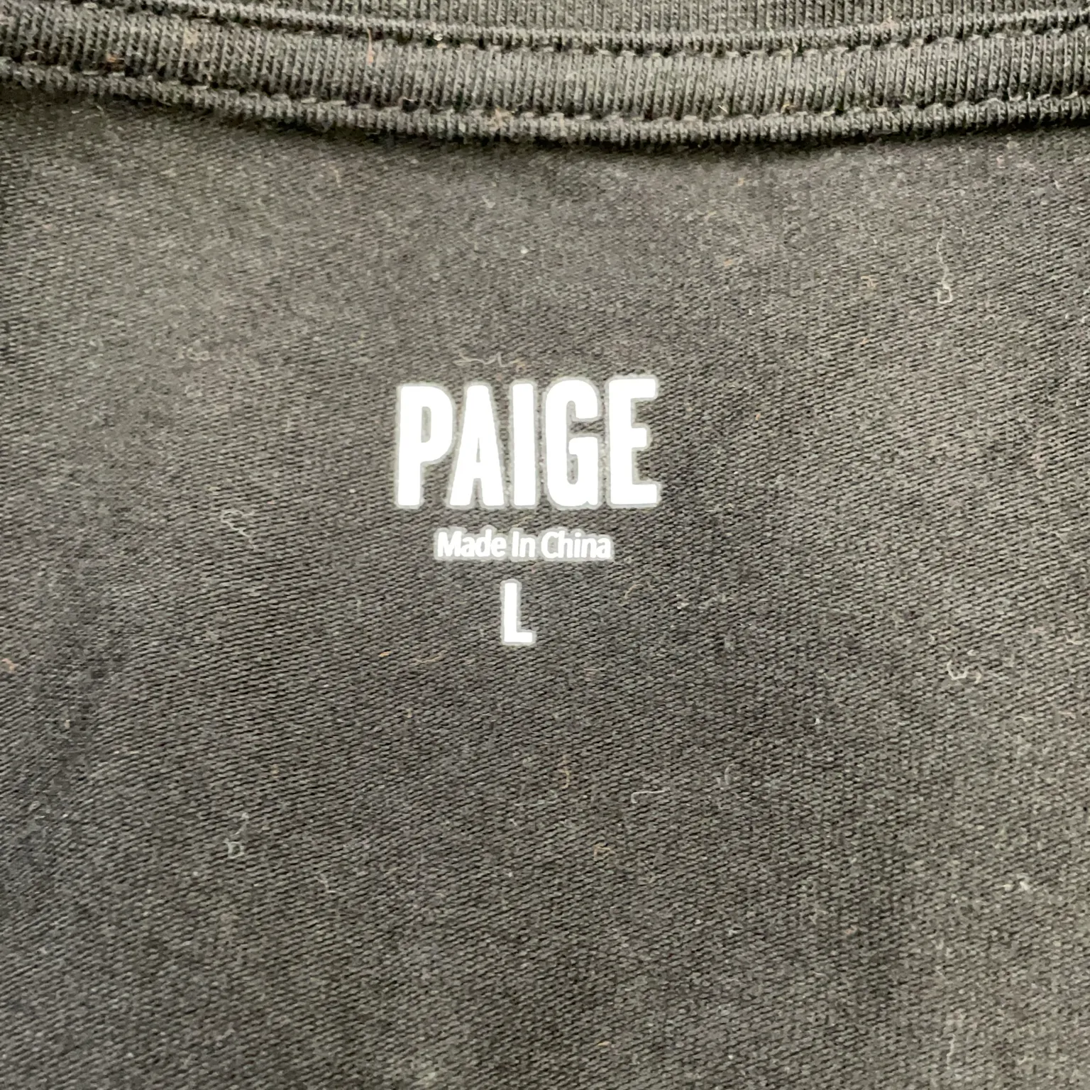 Paige - bild 3