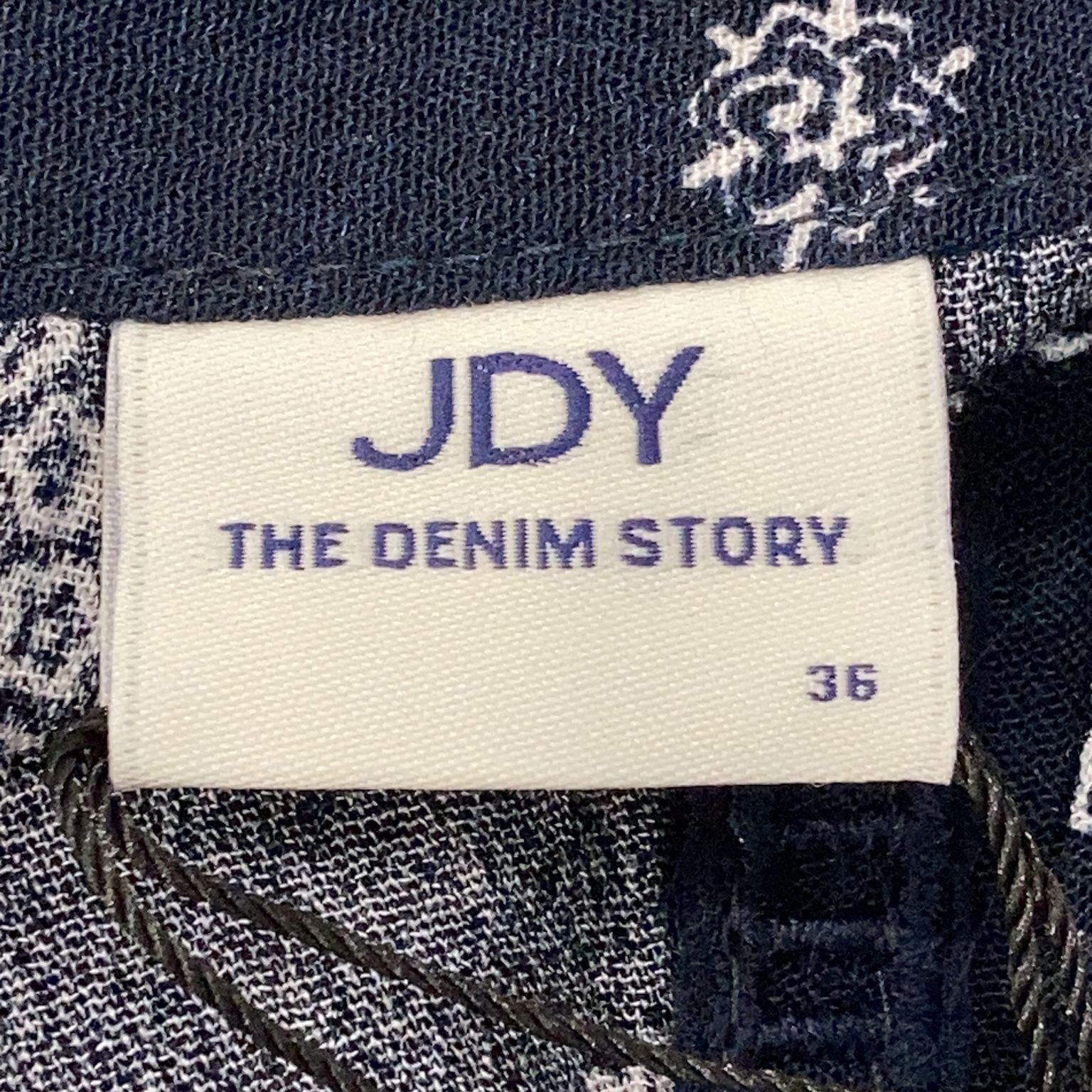 JDY Denim