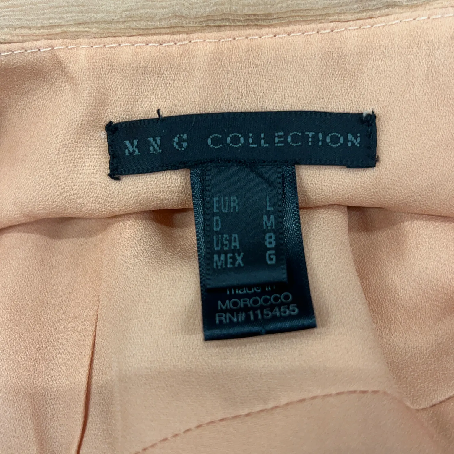 Mango Collection - bild 3