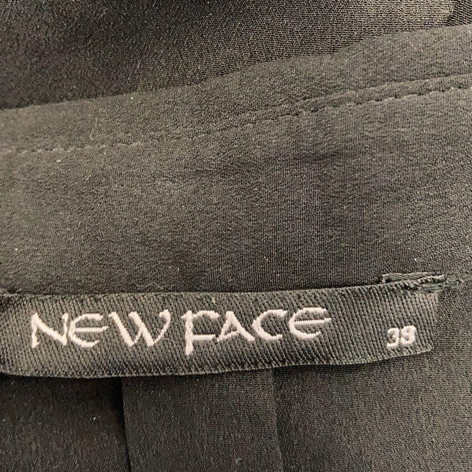 Newface