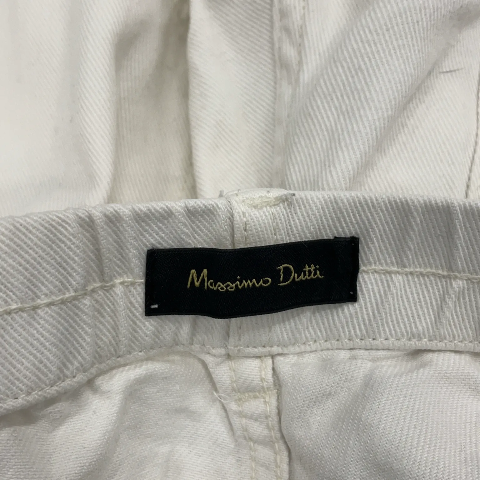 Massimo Dutti - bild 3