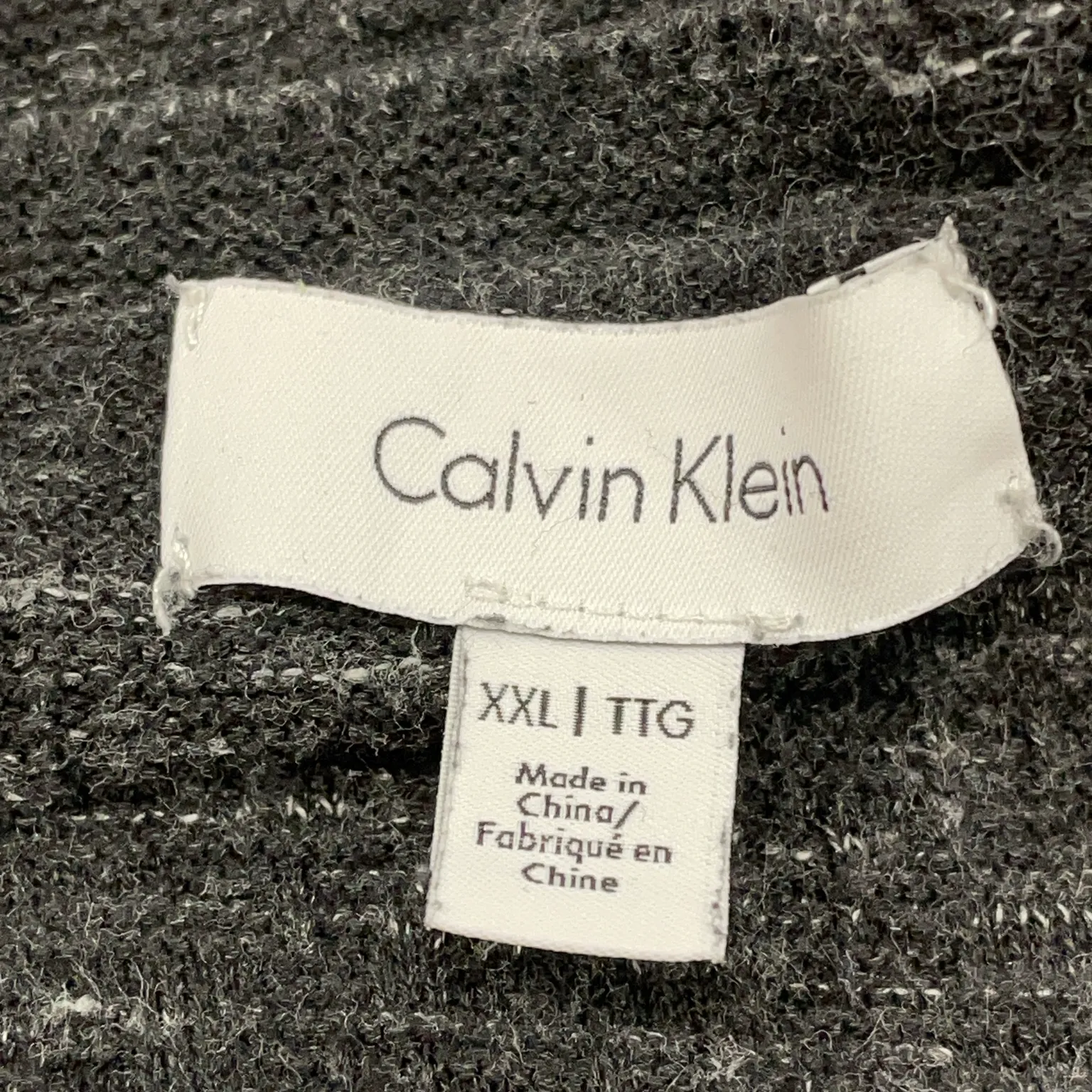 Calvin Klein - bild 3