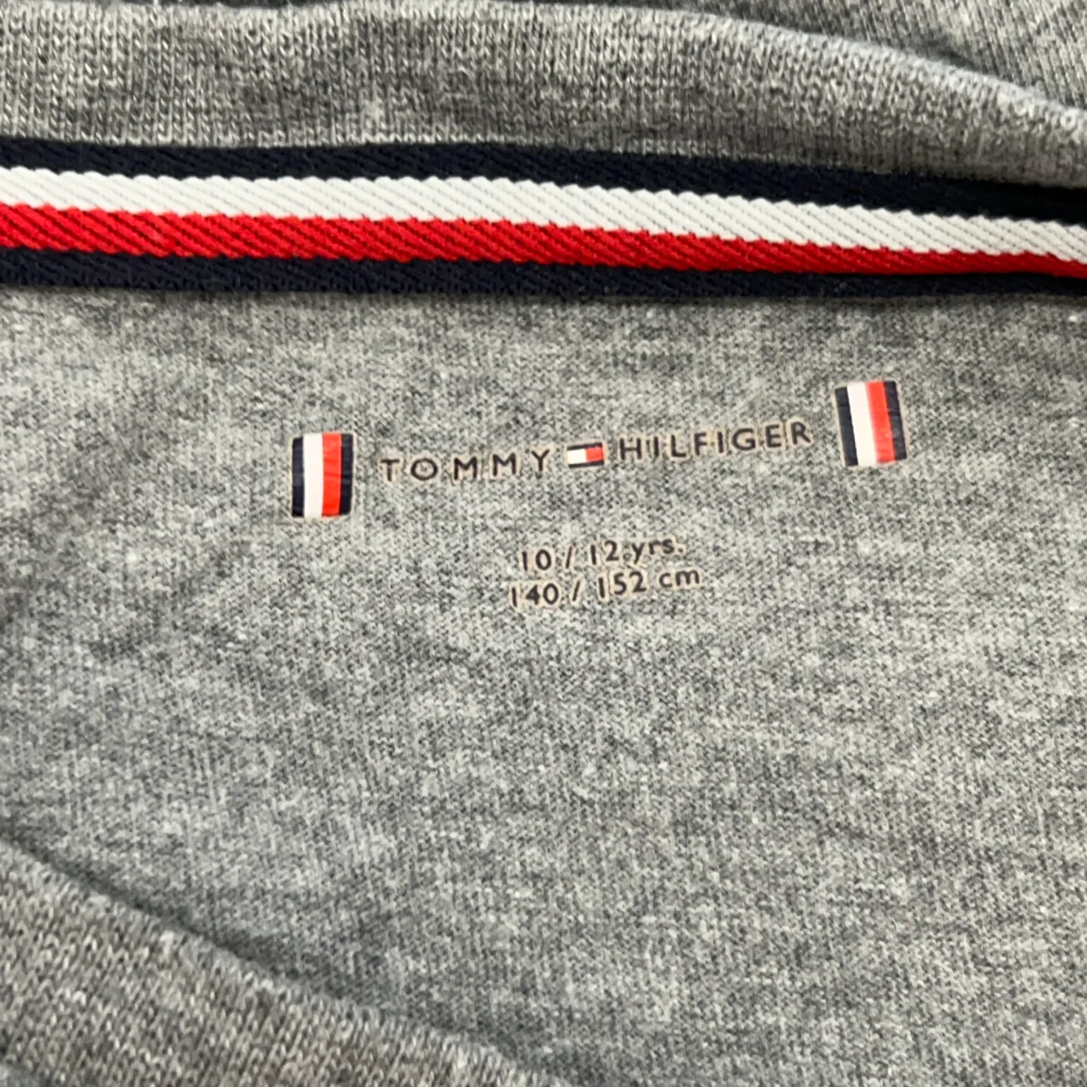 Tommy Hilfiger - bild 3