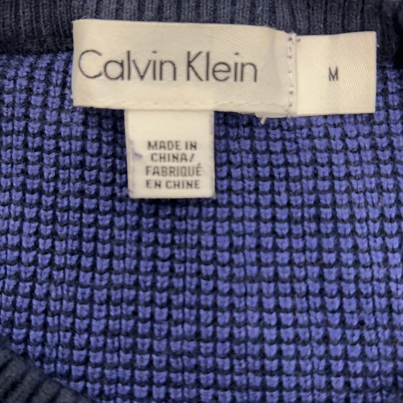 Calvin Klein - bild 3