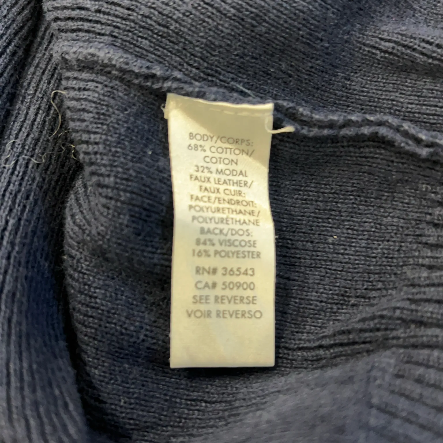 Calvin Klein - bild 4