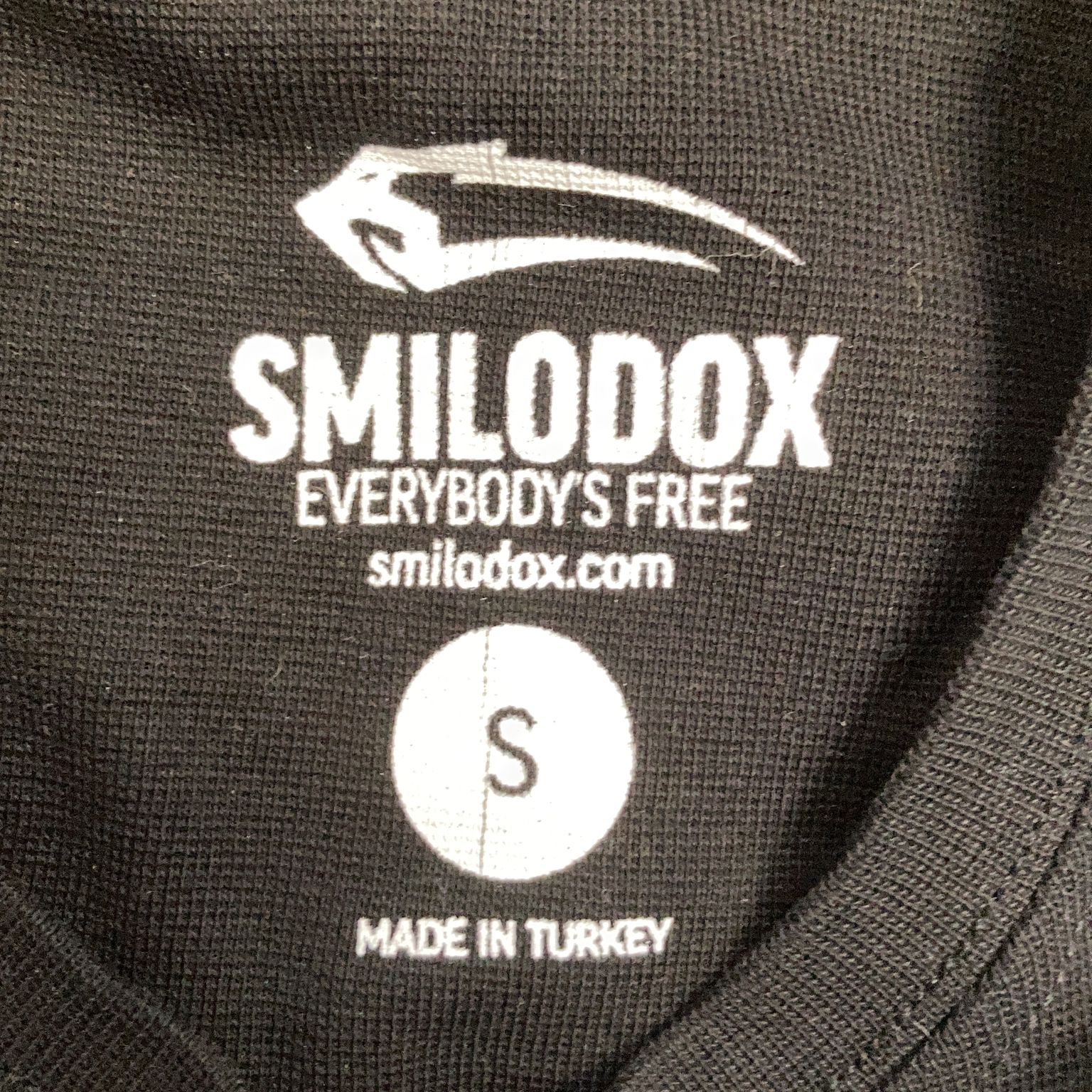 Smilodox