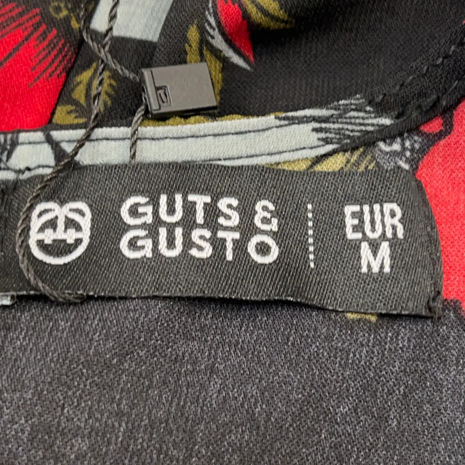 Guts & Gusto - bild 3