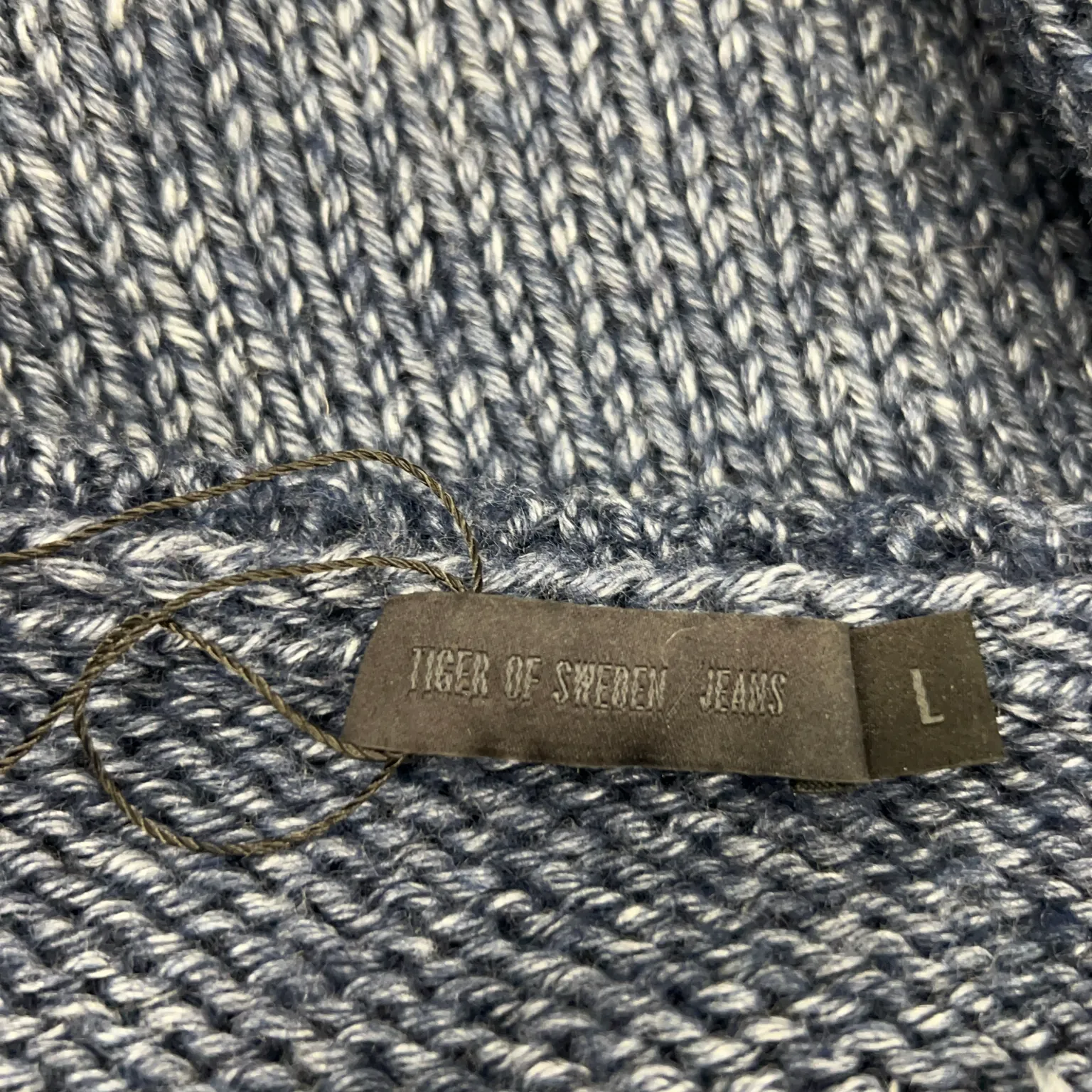 Tiger of Sweden Jeans - bild 3