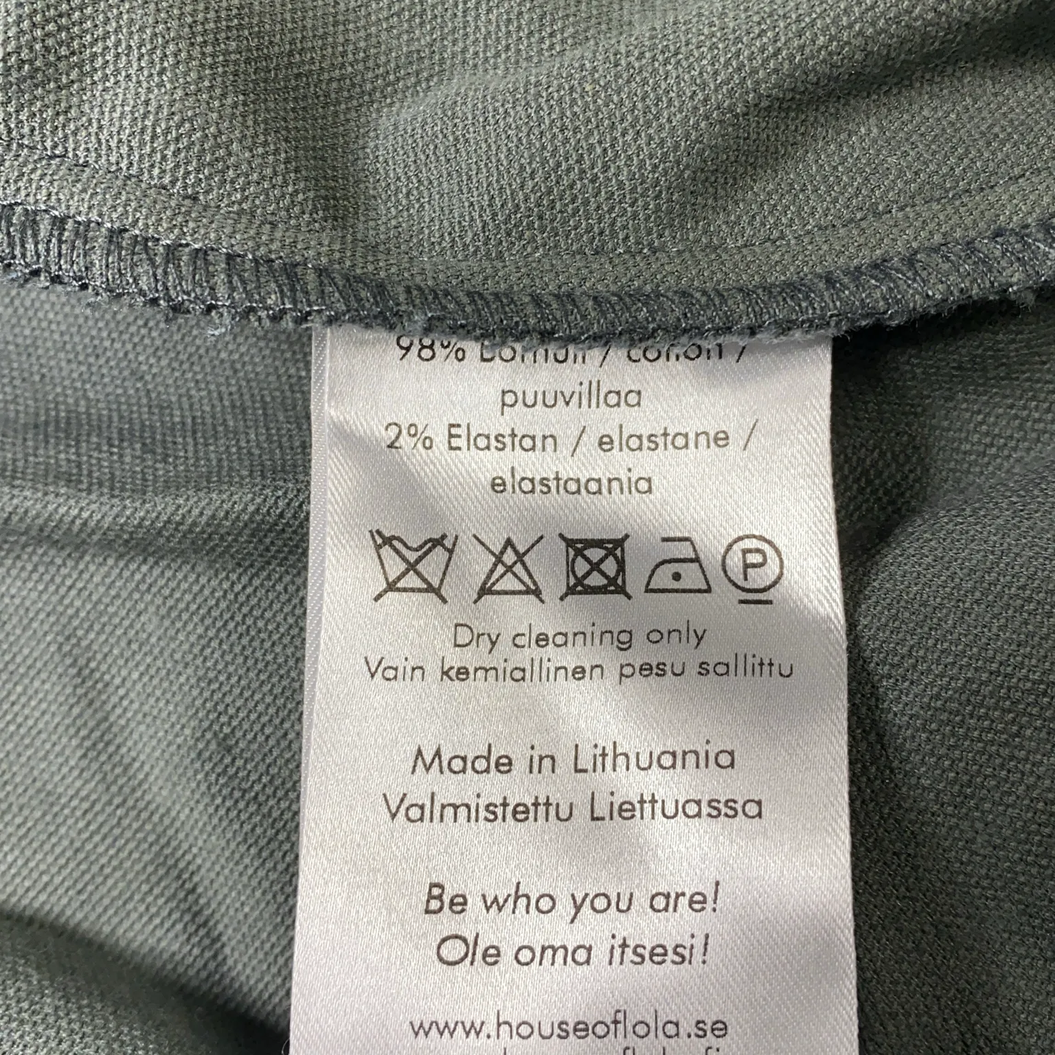 House of Lola - bild 4