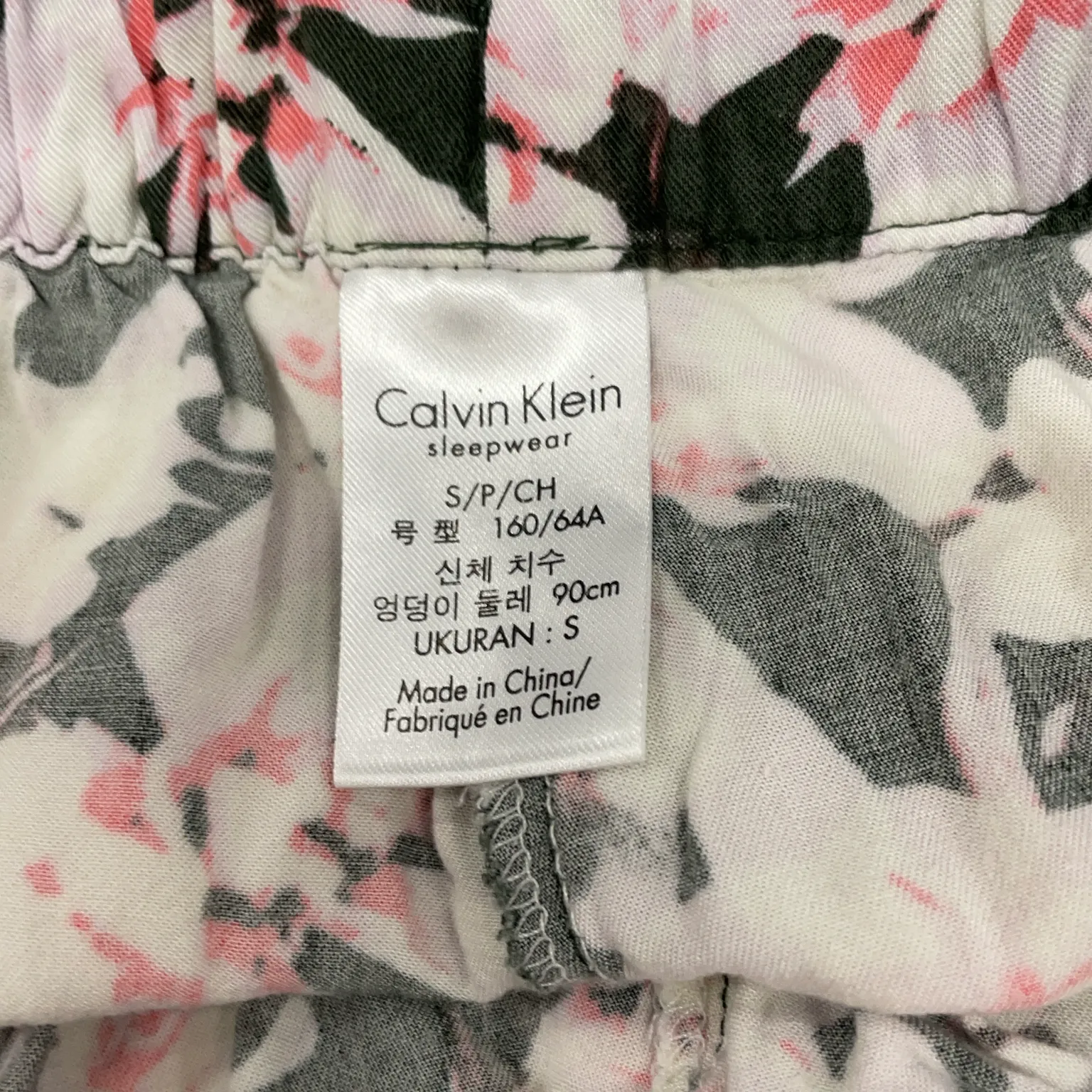 Calvin Klein Sleepwear - bild 3