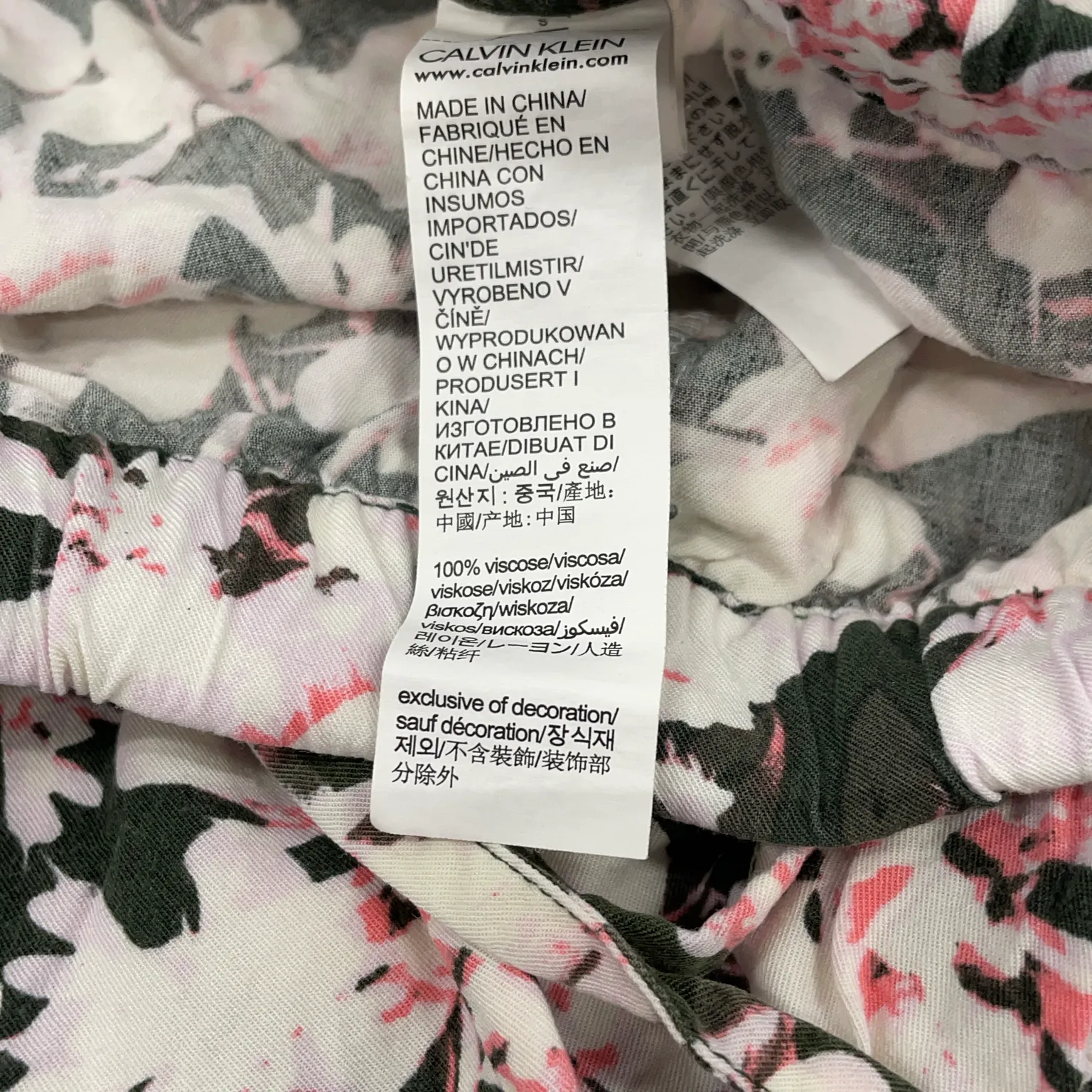 Calvin Klein Sleepwear - bild 4