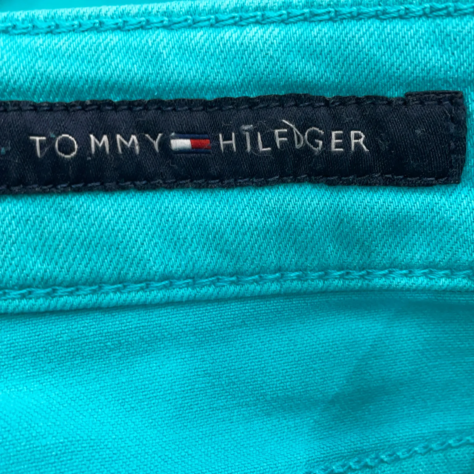 Tommy Hilfiger - bild 3