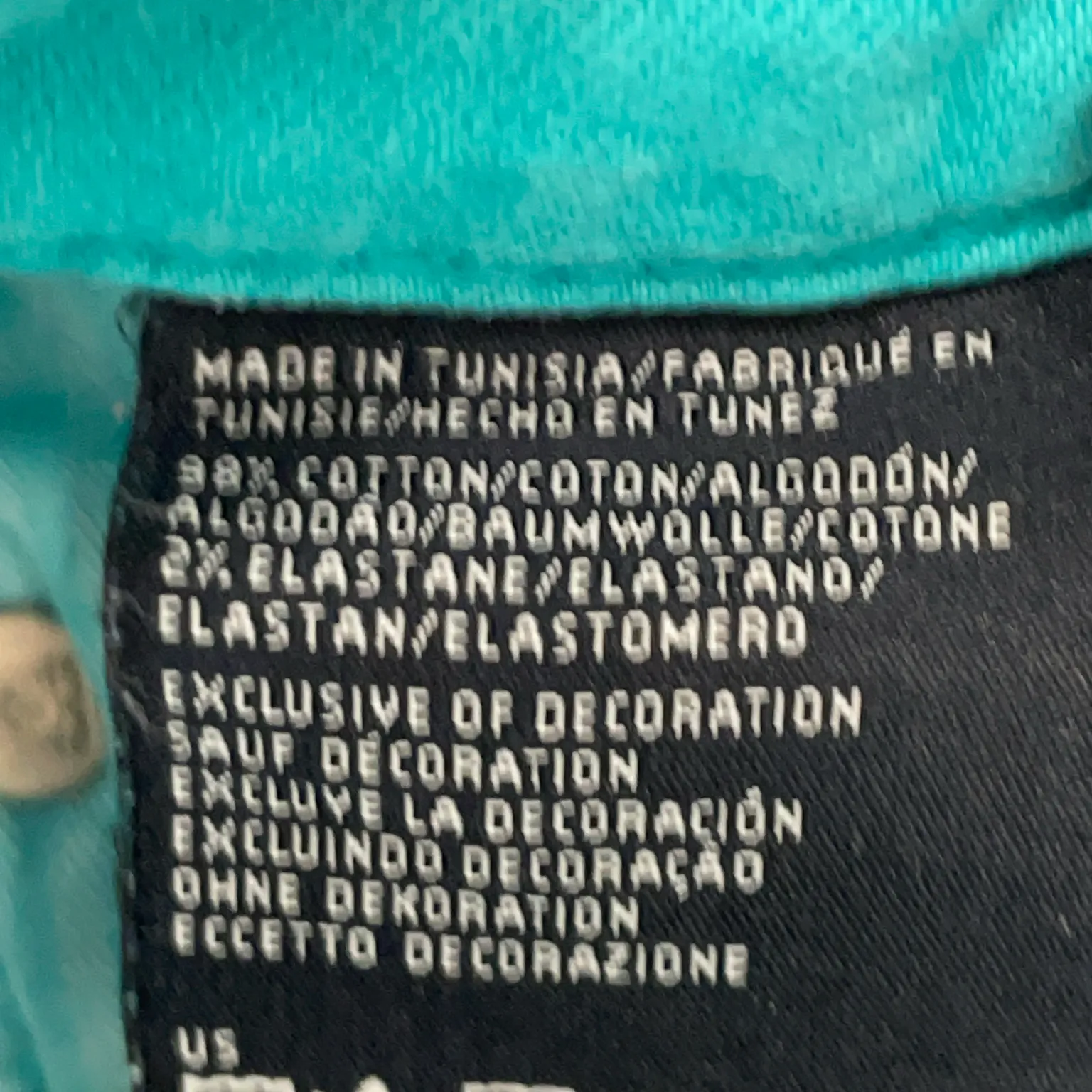 Tommy Hilfiger - bild 4