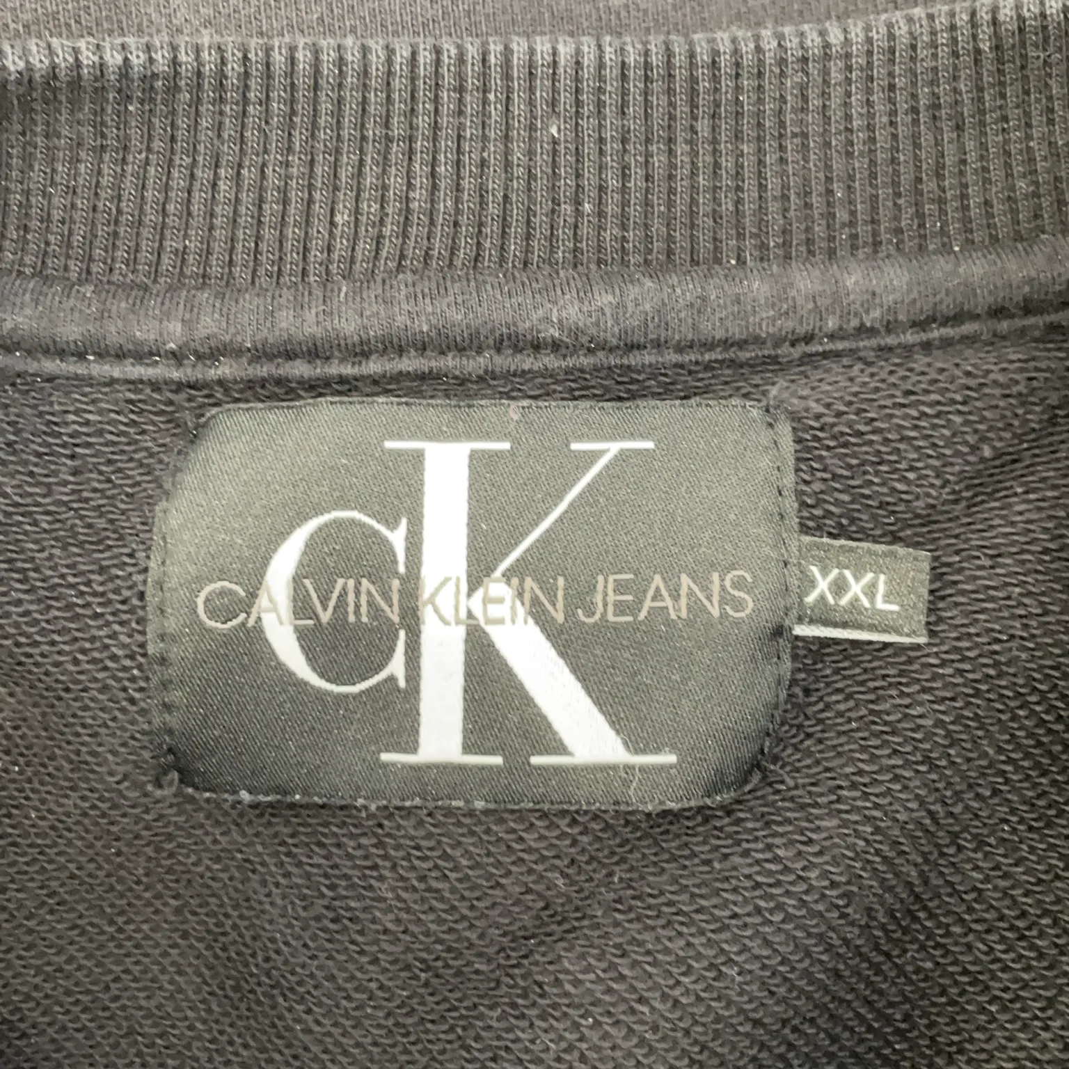 Calvin Klein Jeans - bild 3