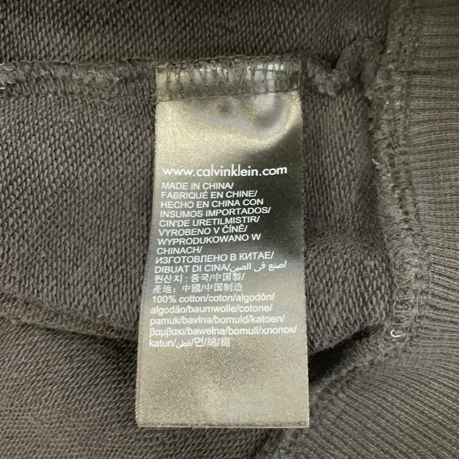 Calvin Klein Jeans - bild 4