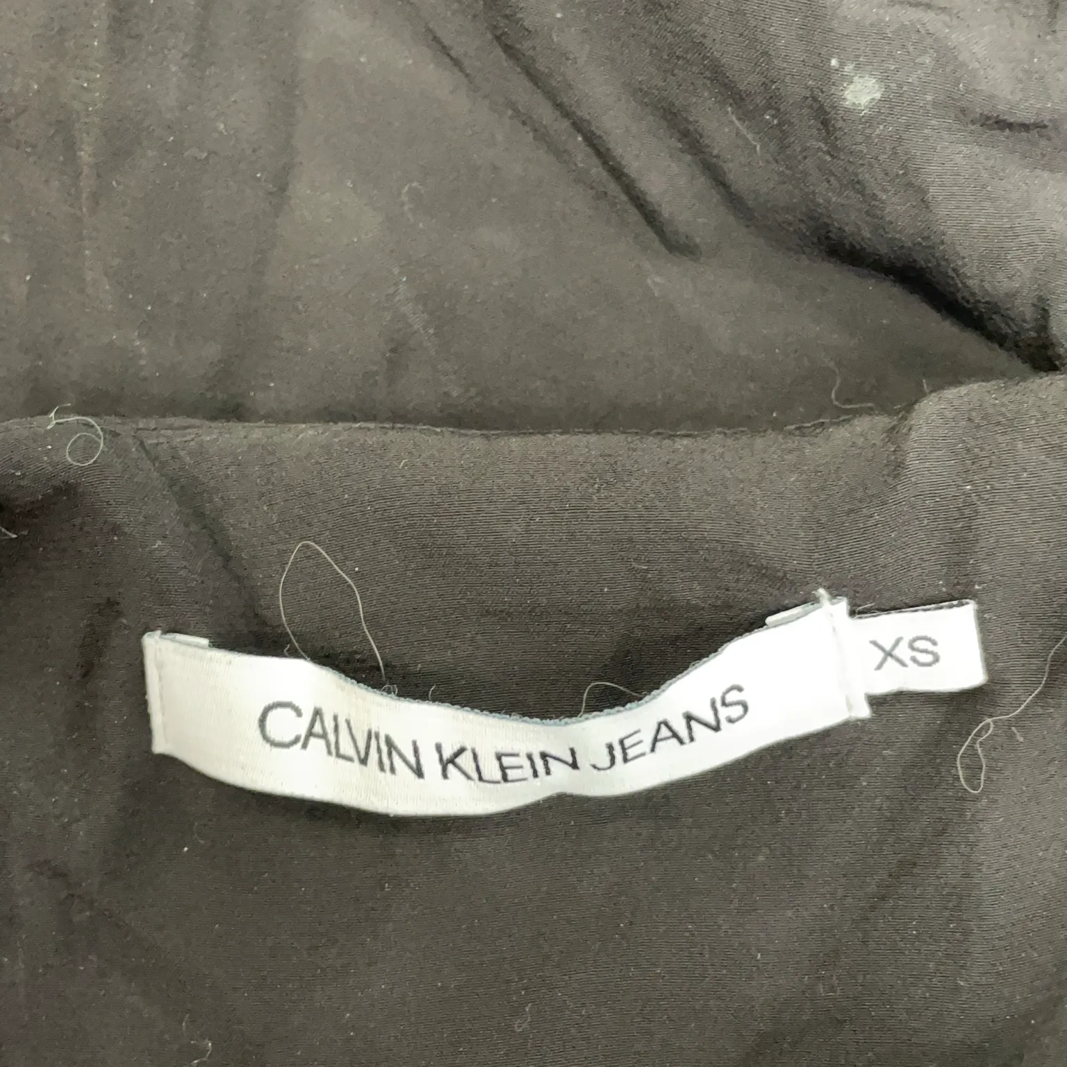 Calvin Klein Jeans - bild 4