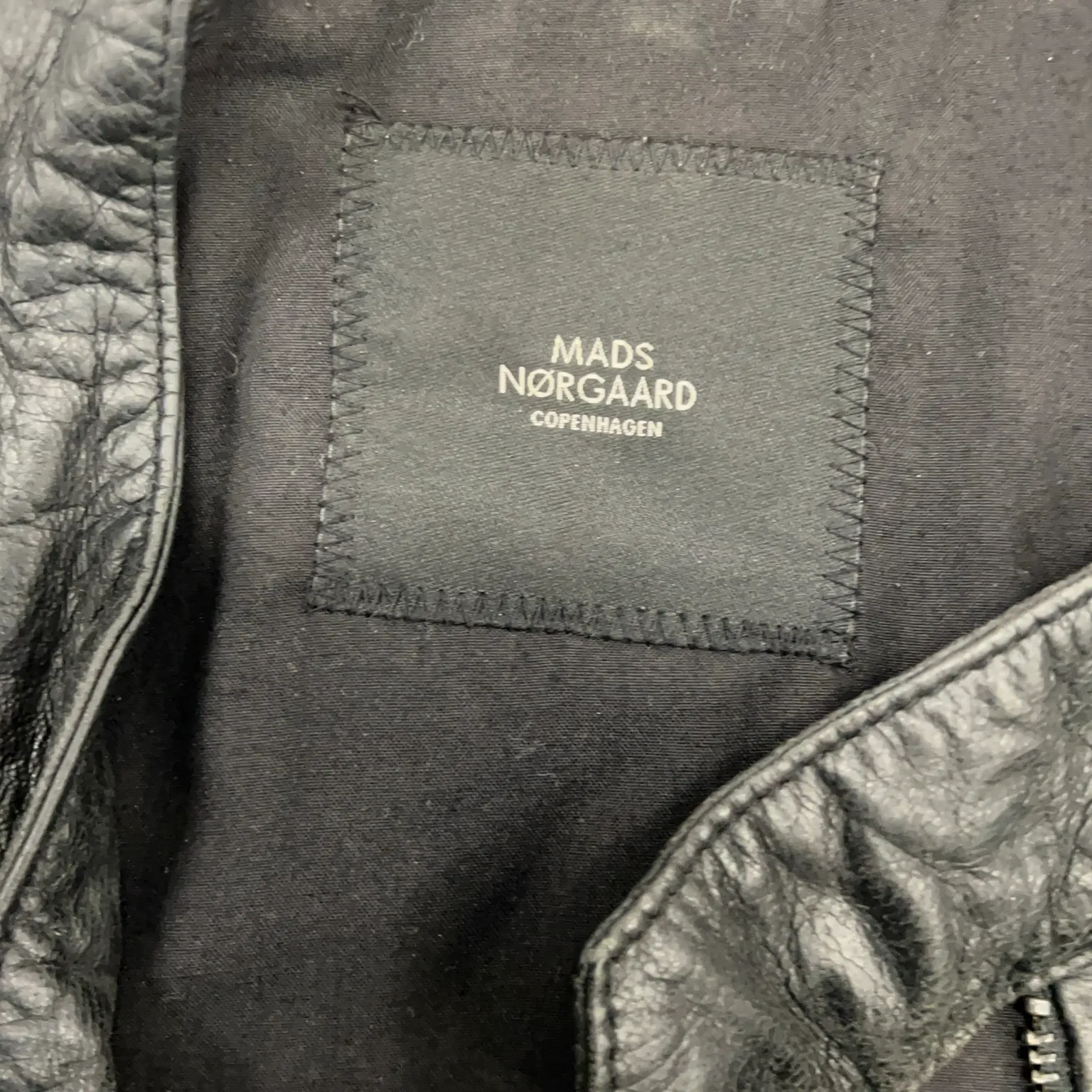 Mads Nørgaard - bild 3