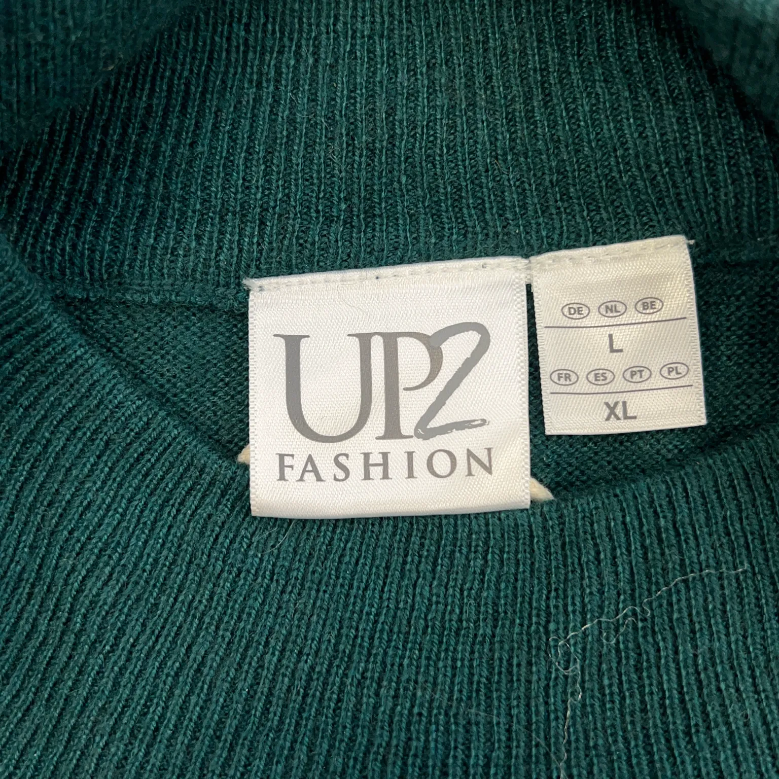 Up2Fashion - bild 3